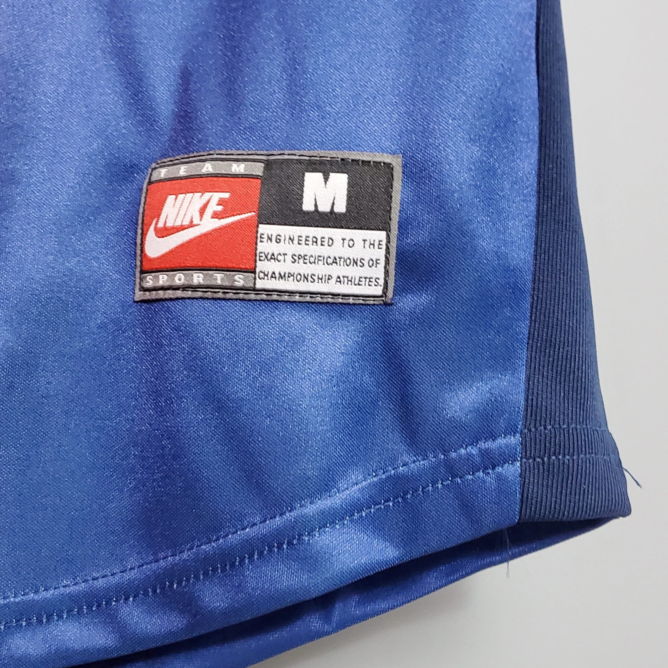 Paris SG Maillot Rétro 9899 - Vue 8