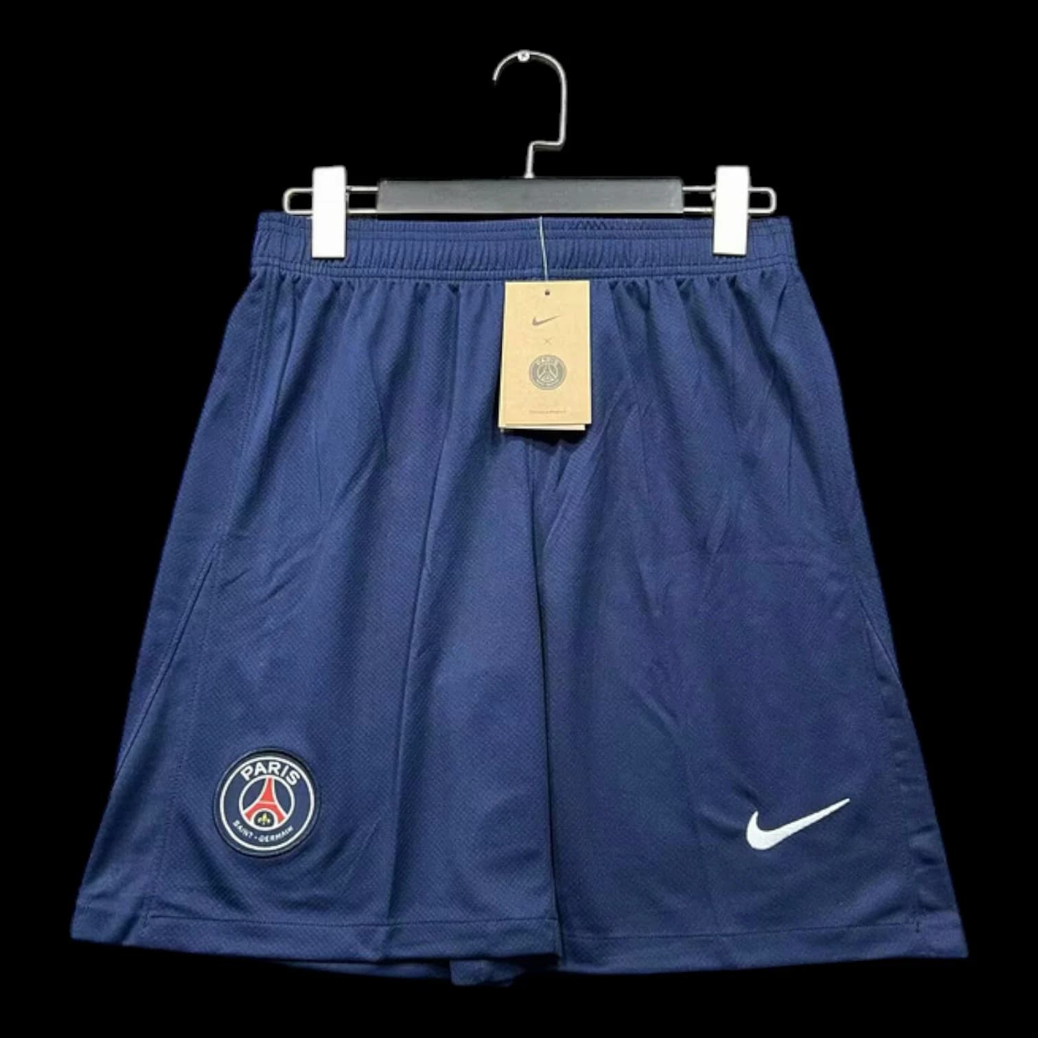 Maillot Paris SG Short Domicile 2526 pas cher - Boutique Officielle Paris SG