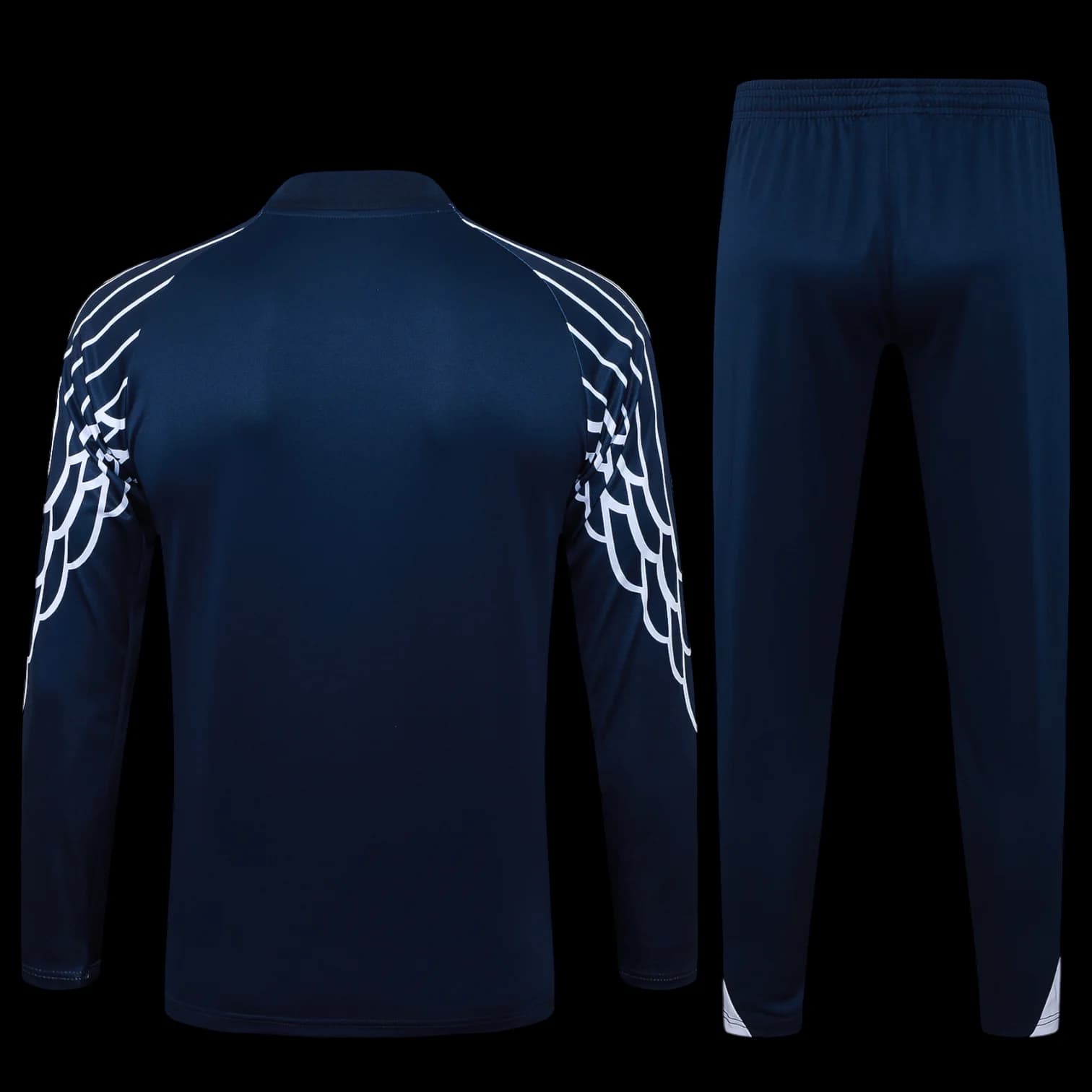 Paris SG Survêtement Training - Vue 6