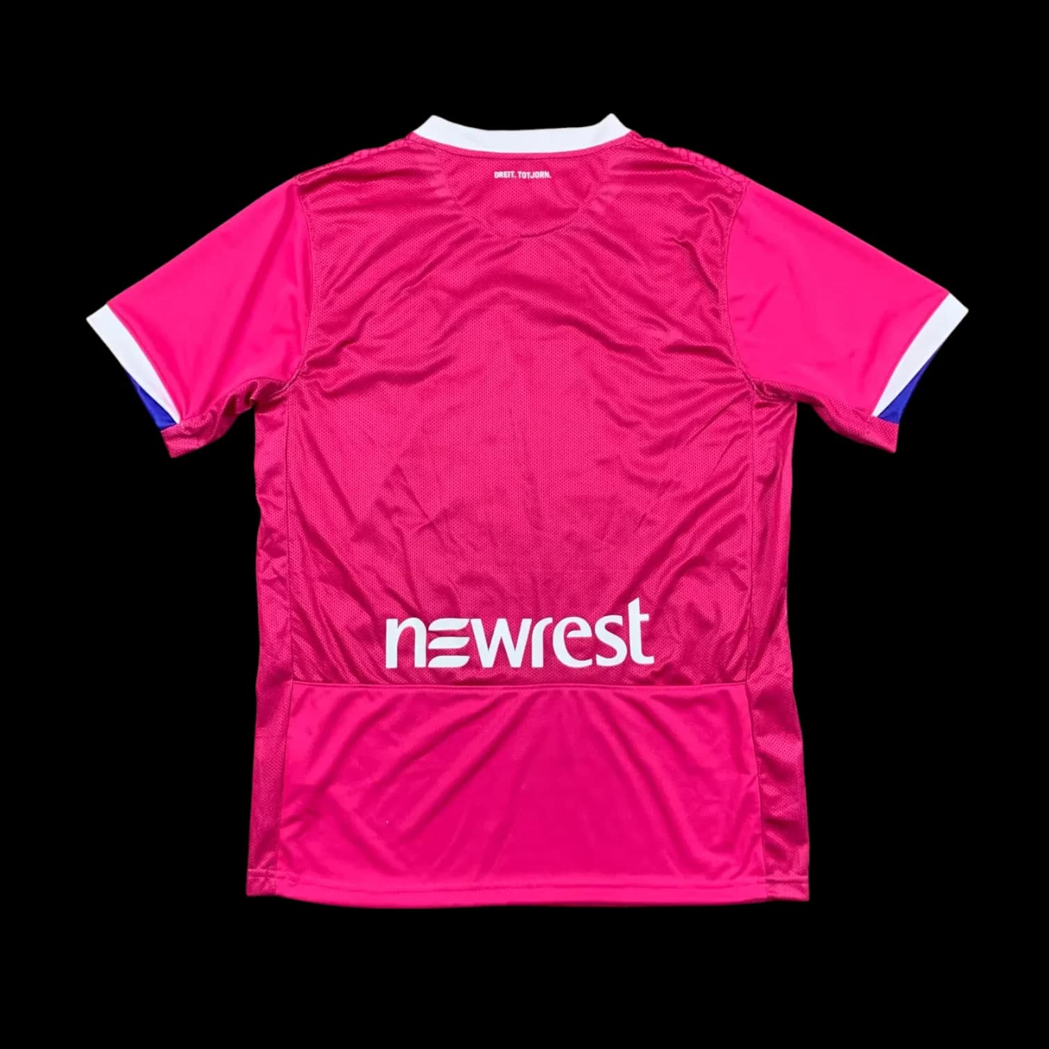 Toulouse Maillot Extérieur 2526 - Vue 6