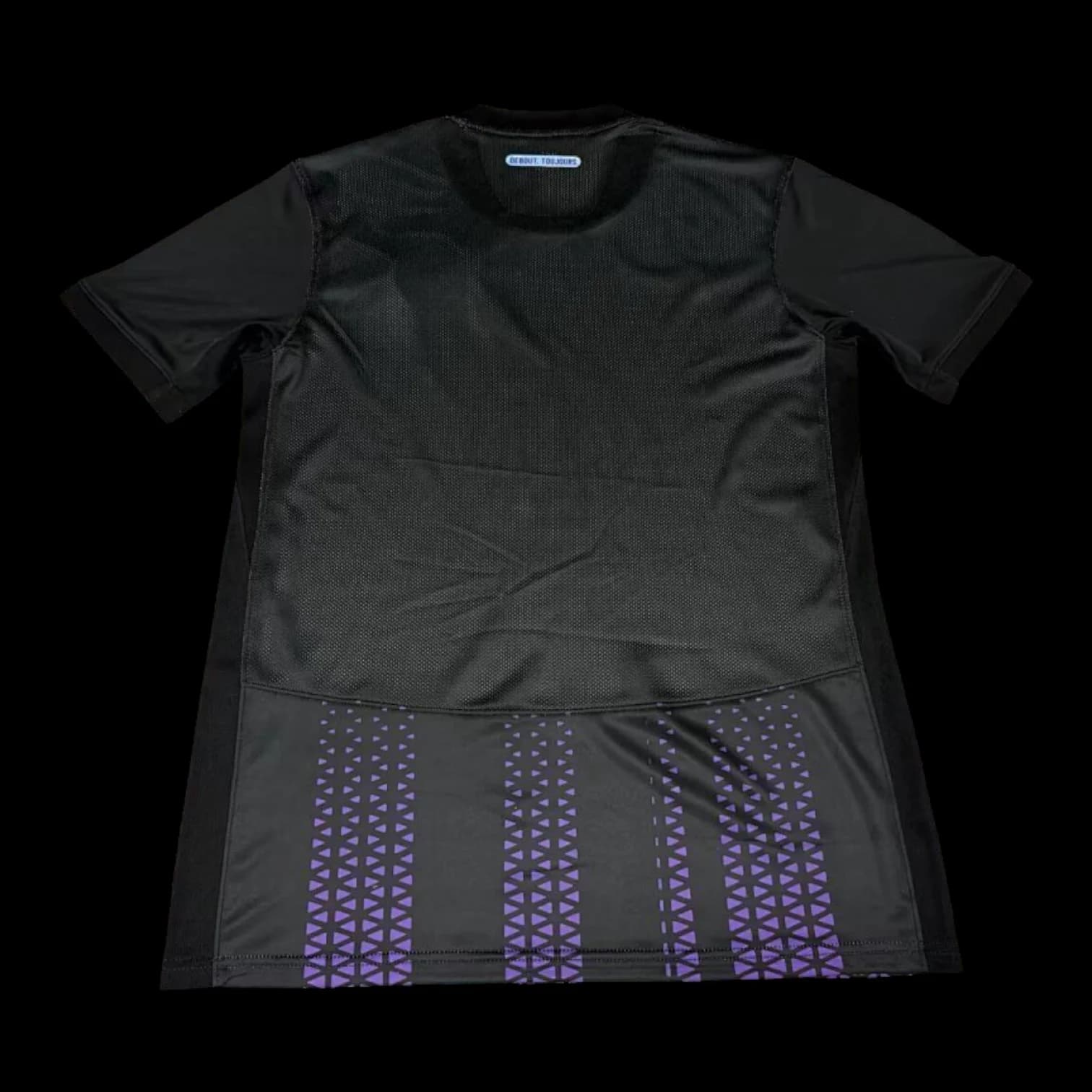 Toulouse Maillot Third 2526 - Vue 2