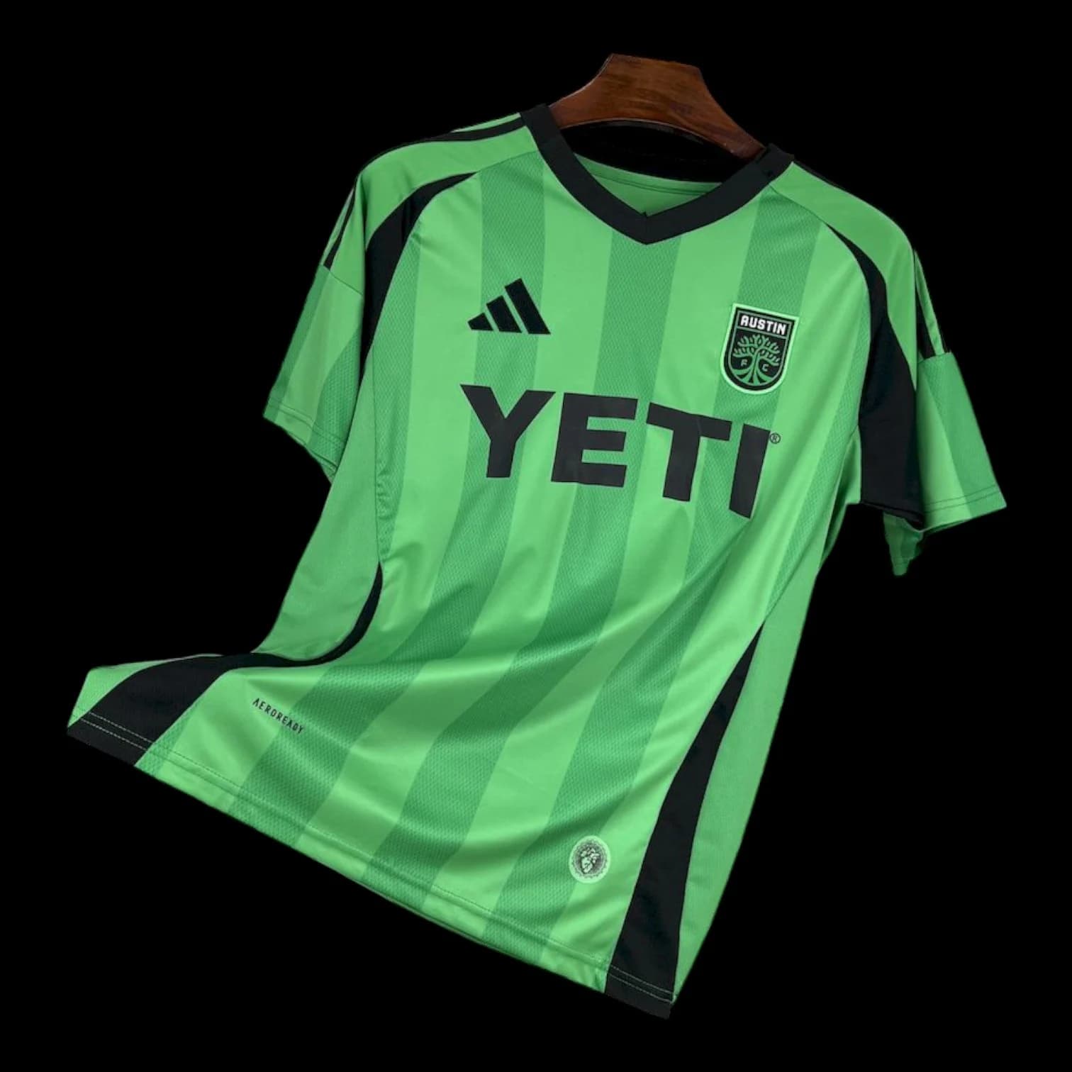 Acheter Austin Maillot Domicile 2627 - Maillot pas cher