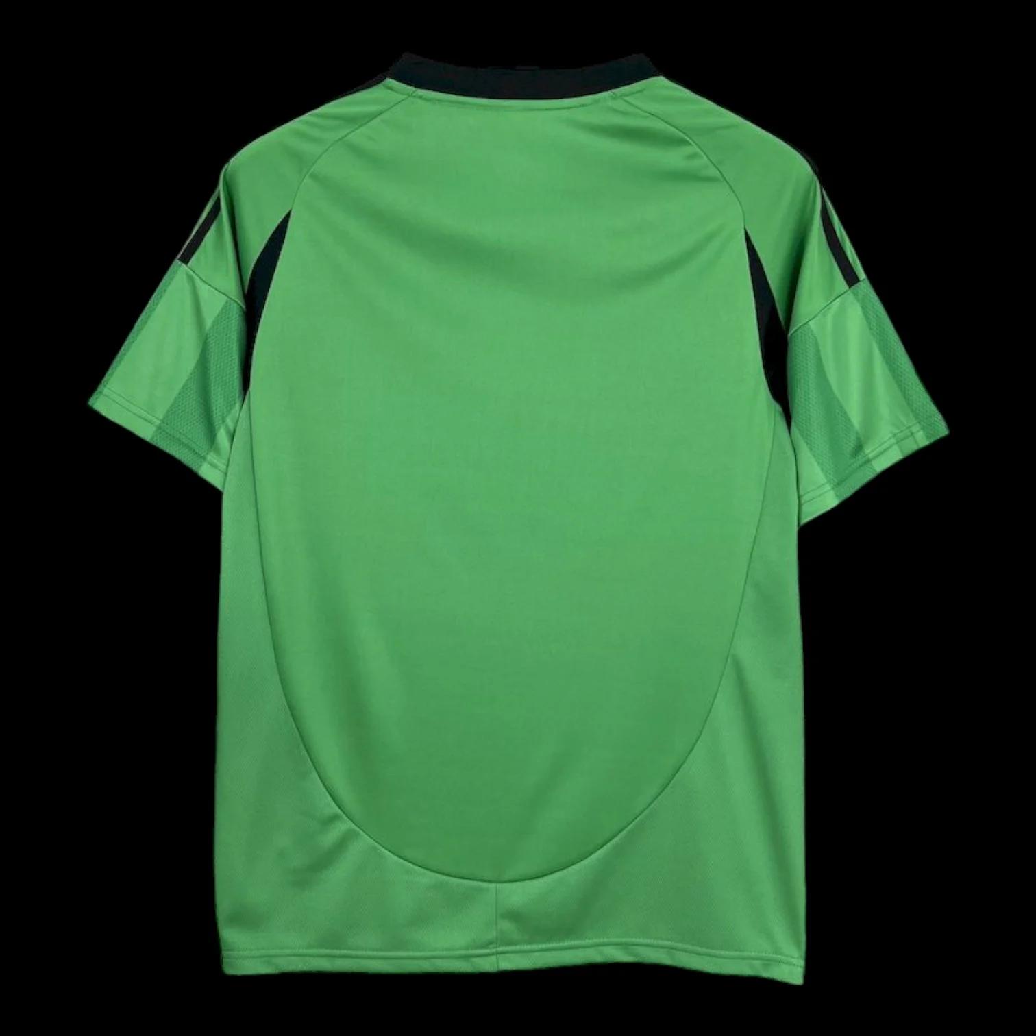 Vue arrière Austin Maillot Domicile 2627