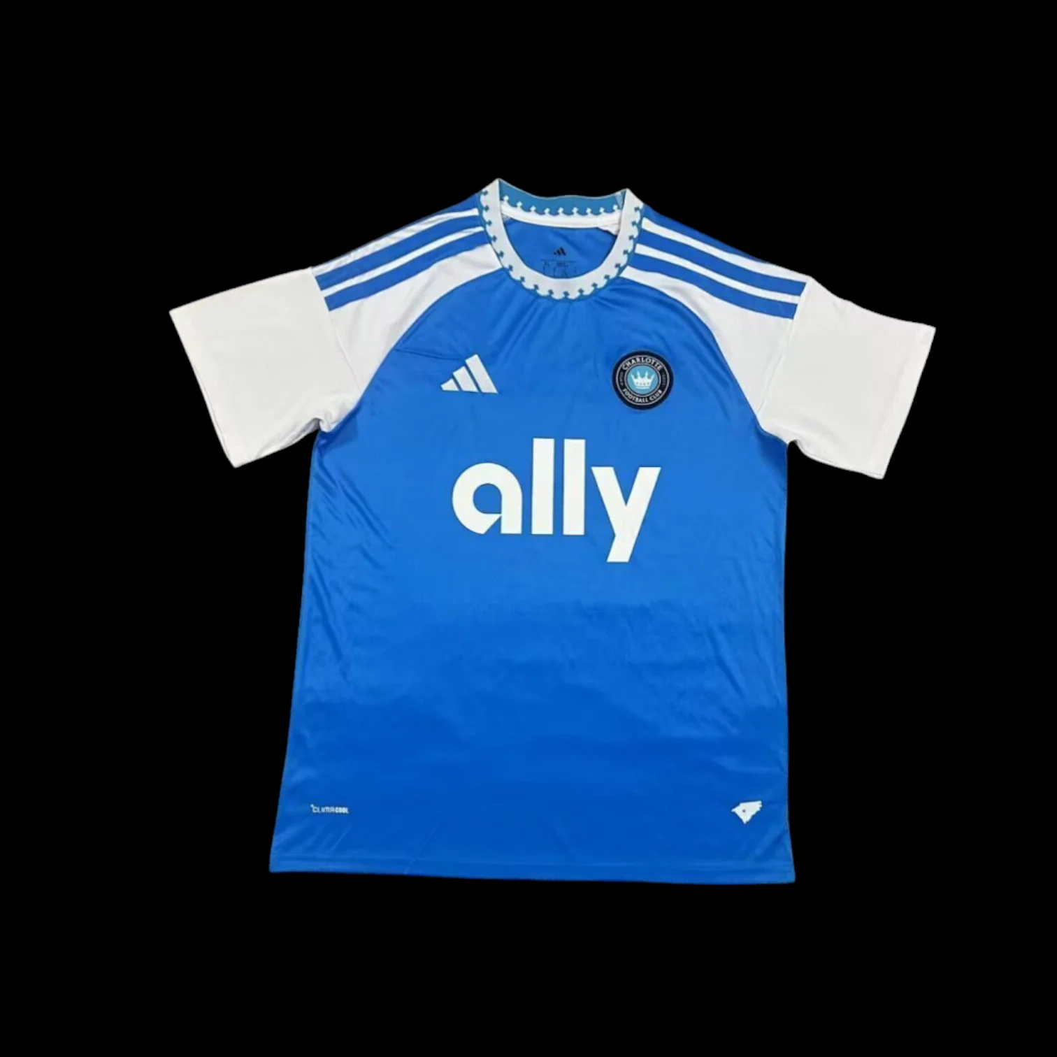 CF Montréal Maillot Domicile 2627 - Vue 1