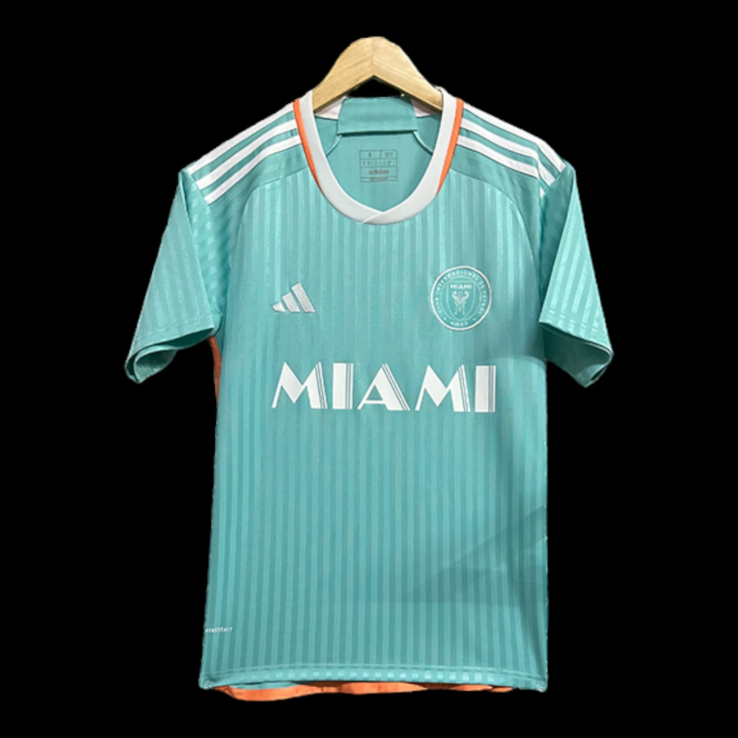 Inter Miami Maillot Third 2425 - Vue 1