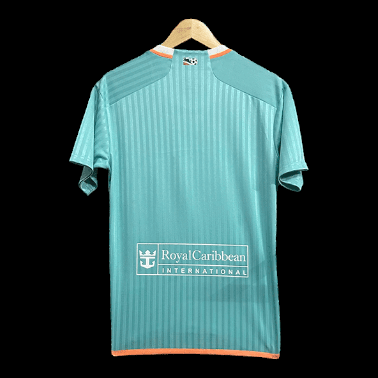 Inter Miami Maillot Third 2425 - Vue 2