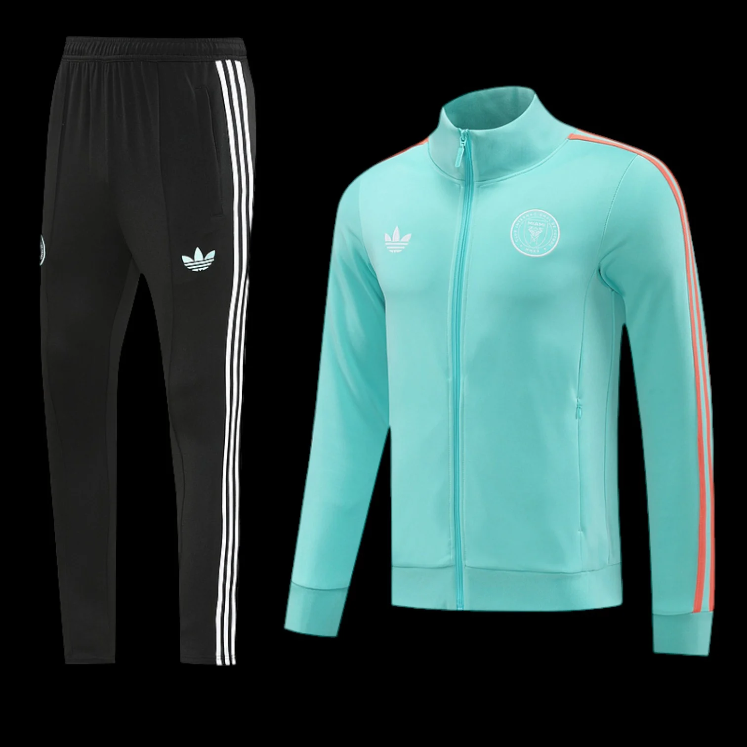 Maillot Inter Miami Survêtement Training pas cher - Boutique Officielle Inter Miami