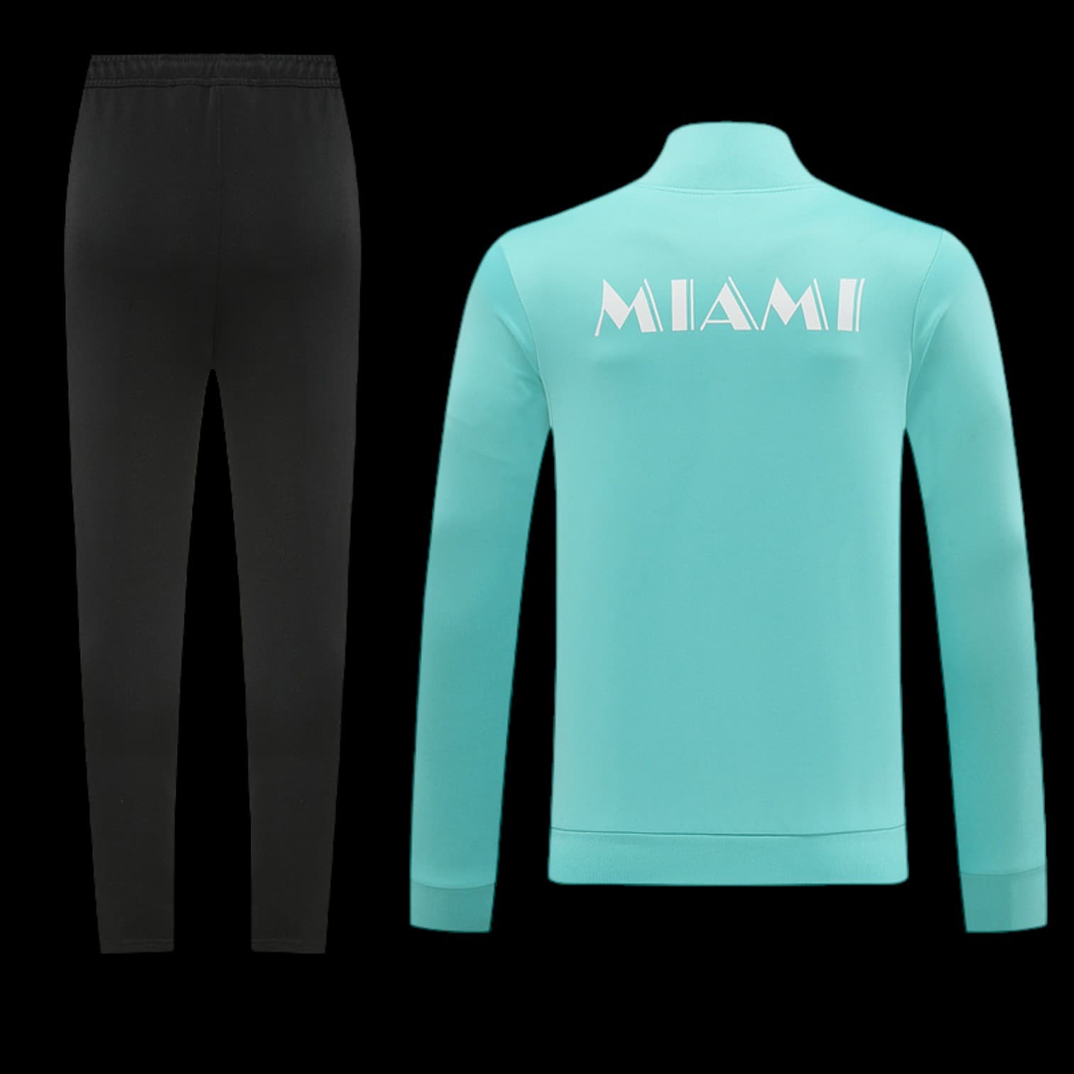 Inter Miami Survêtement Training - Vue 2