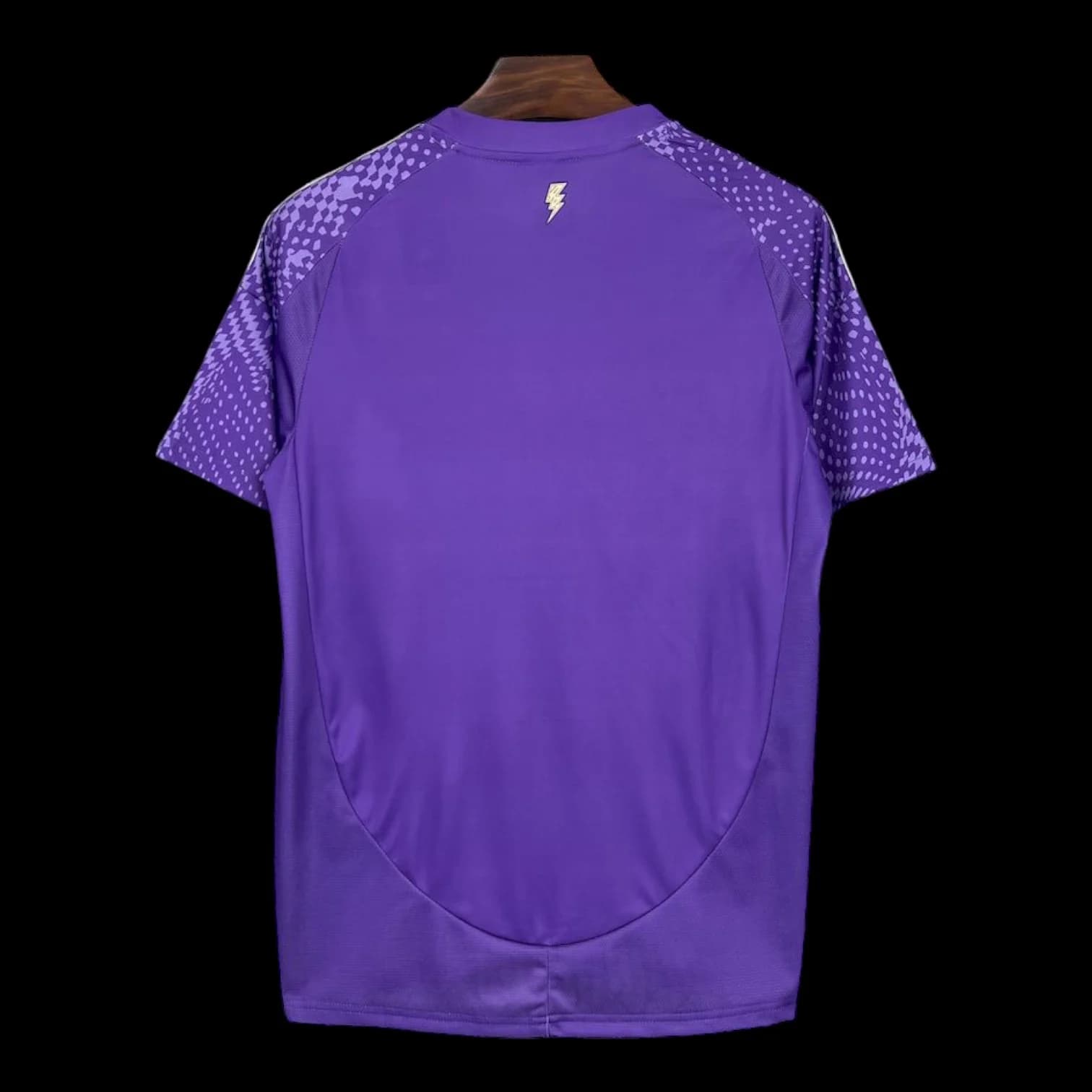 Vue arrière Orlando City Maillot Domicile 2526
