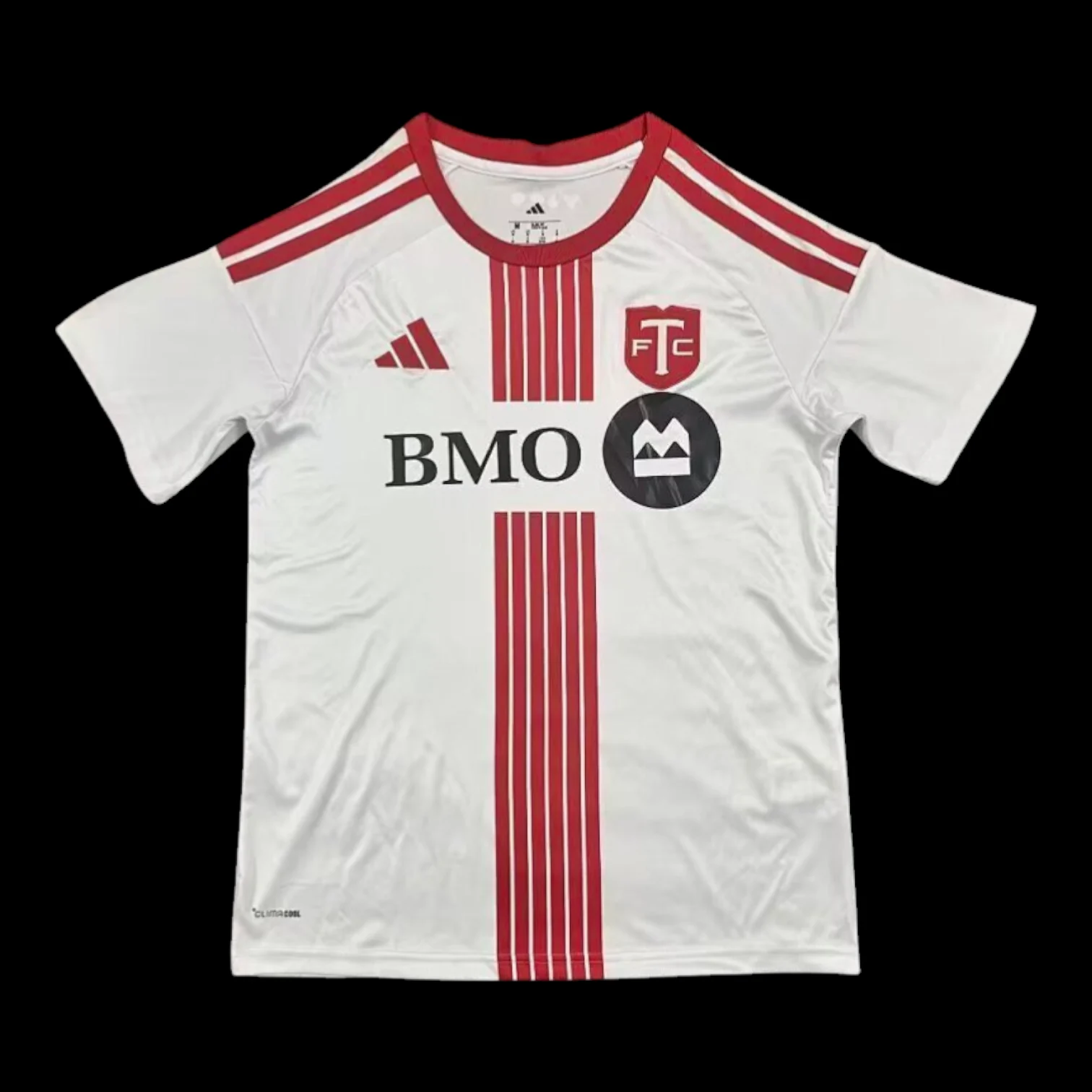 Toronto FC Maillot Extérieur 2627 - Vue 1