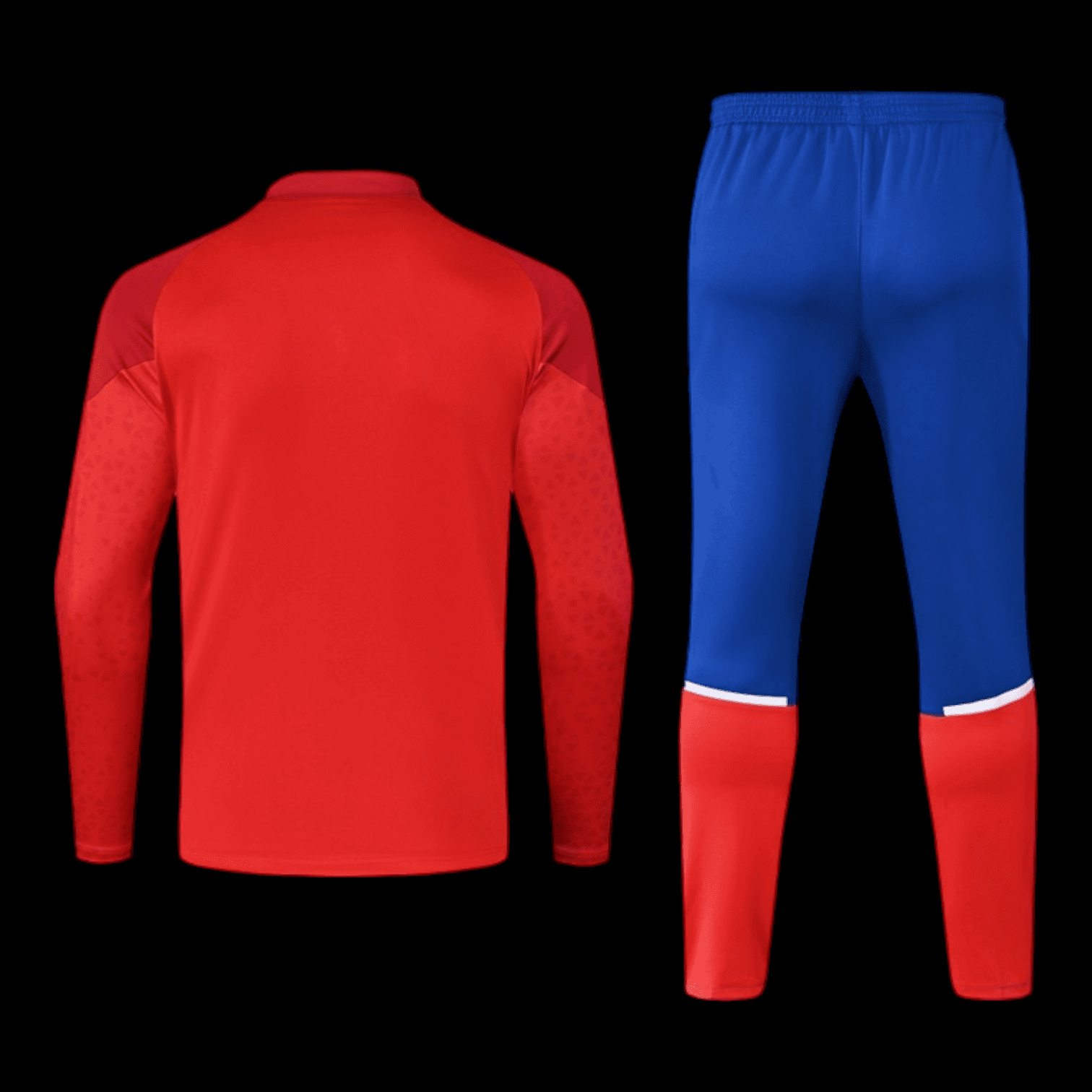 Chivas Training - Vue 2