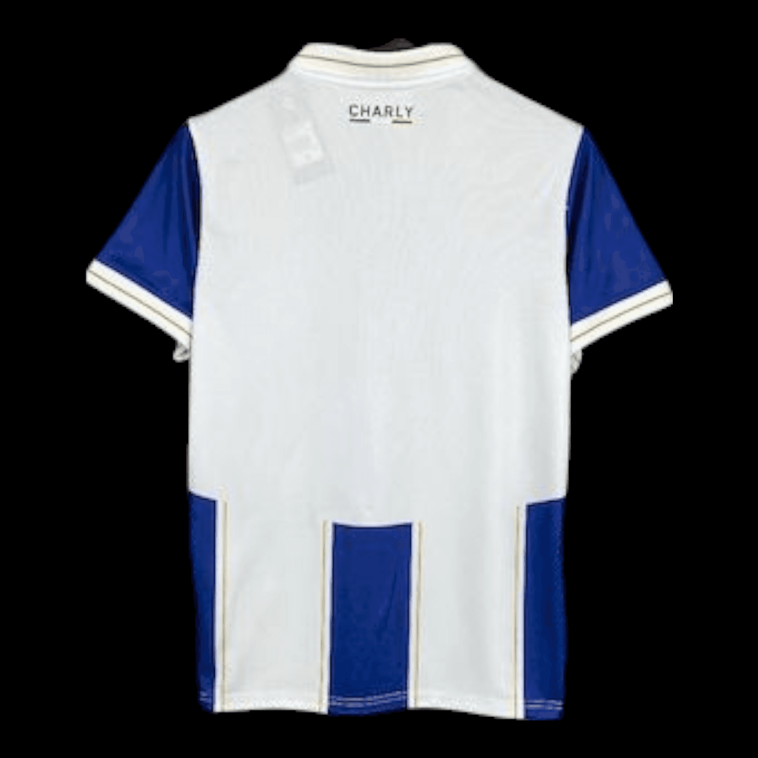 Vue arrière Pachuca Maillot Domicile 2526