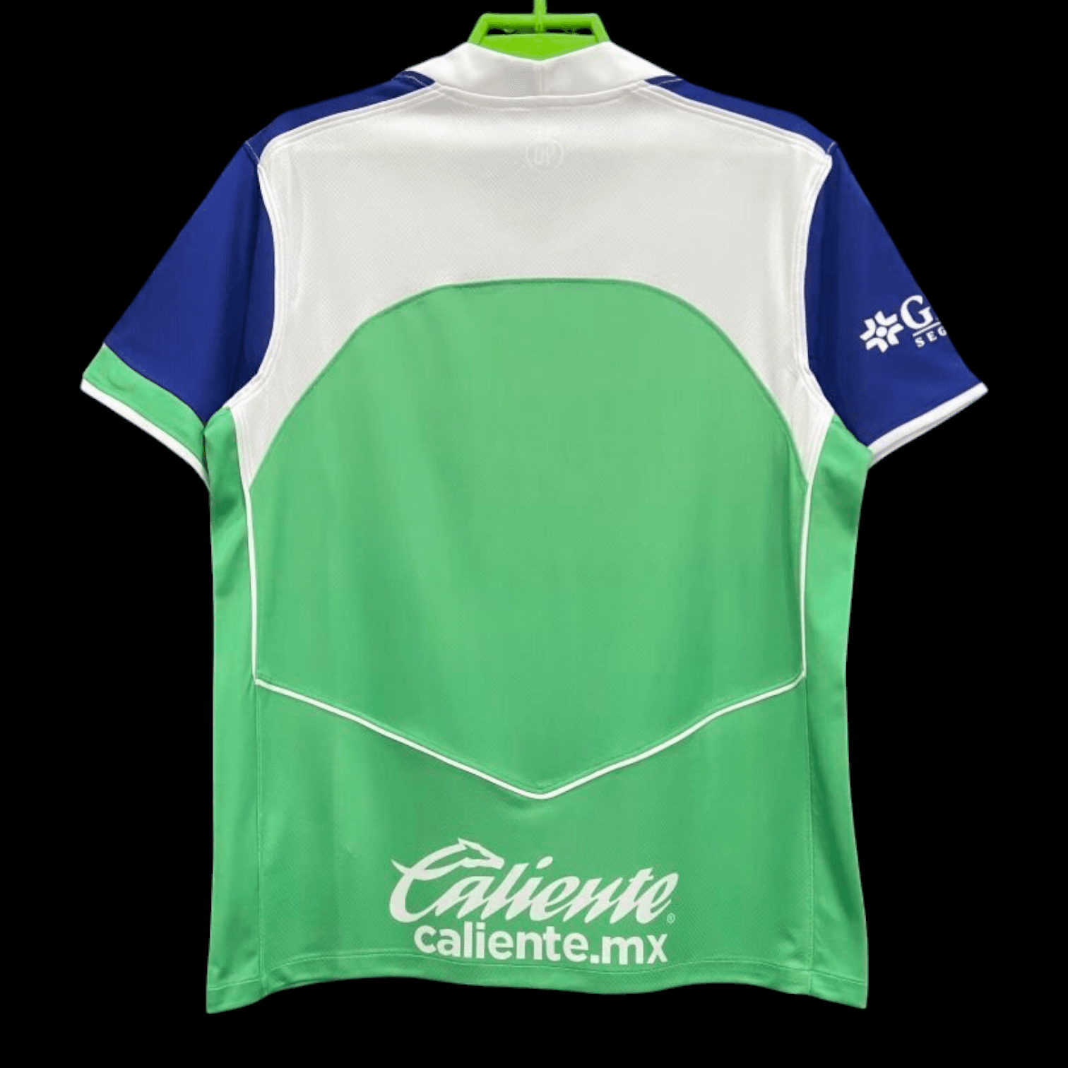 Pumas UNAM Maillot Third 2627 - Vue 2