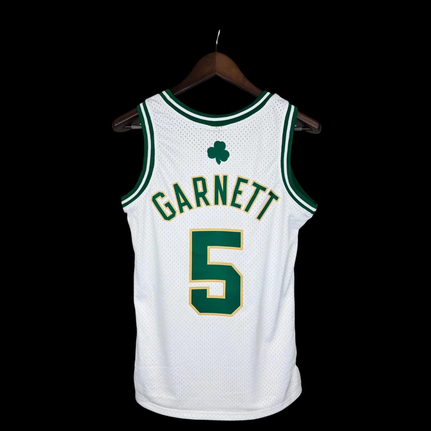 Boston Celtics Maillot NBA - Vue 2