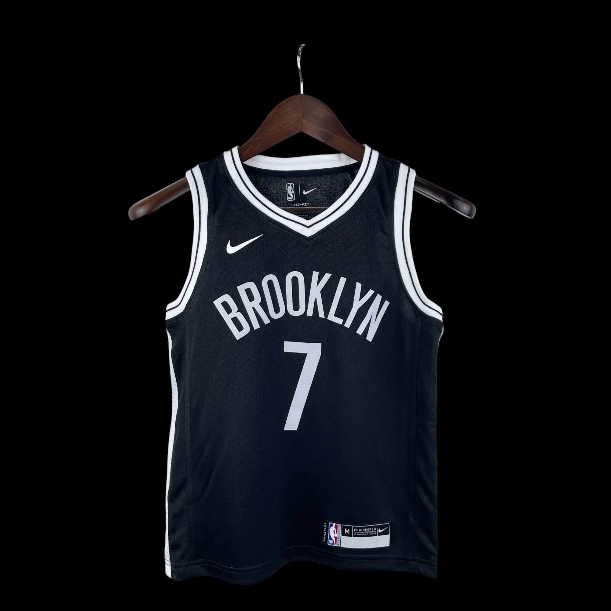 Maillot Brooklyn Nets Maillot NBA pas cher - Boutique Officielle Brooklyn Nets