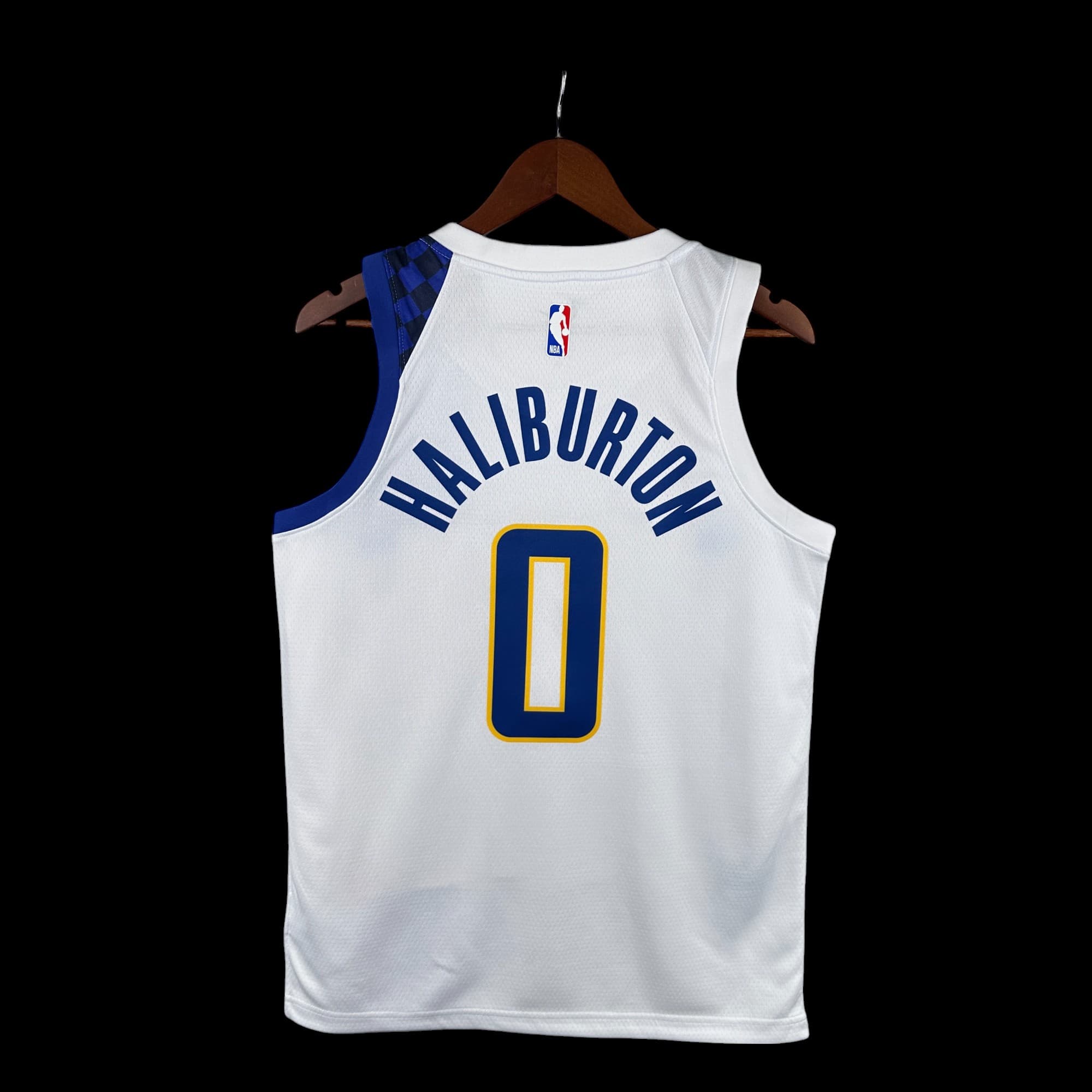 Indiana Pacers Maillot NBA - Vue 2