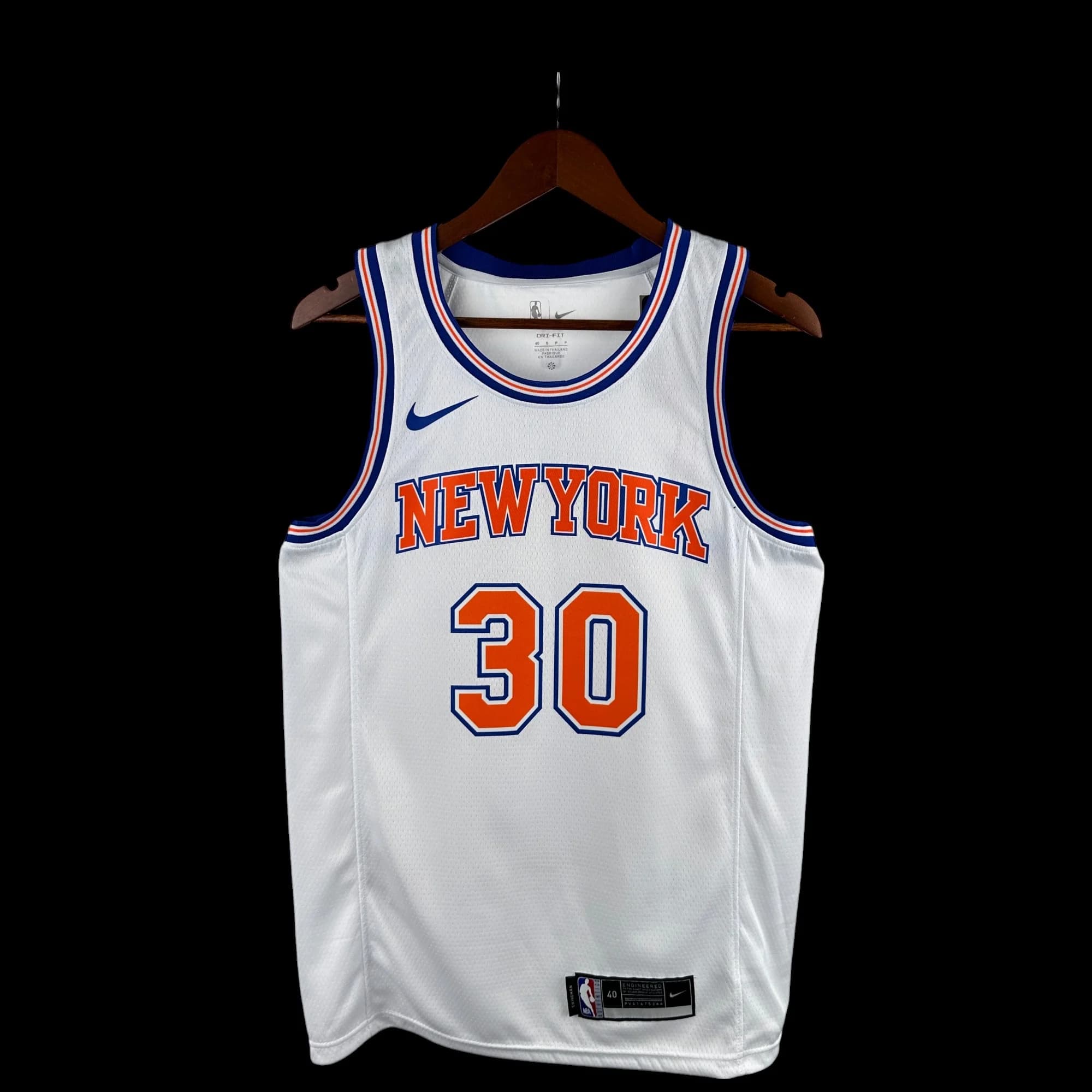 New York Knicks Maillot NBA - Vue 1