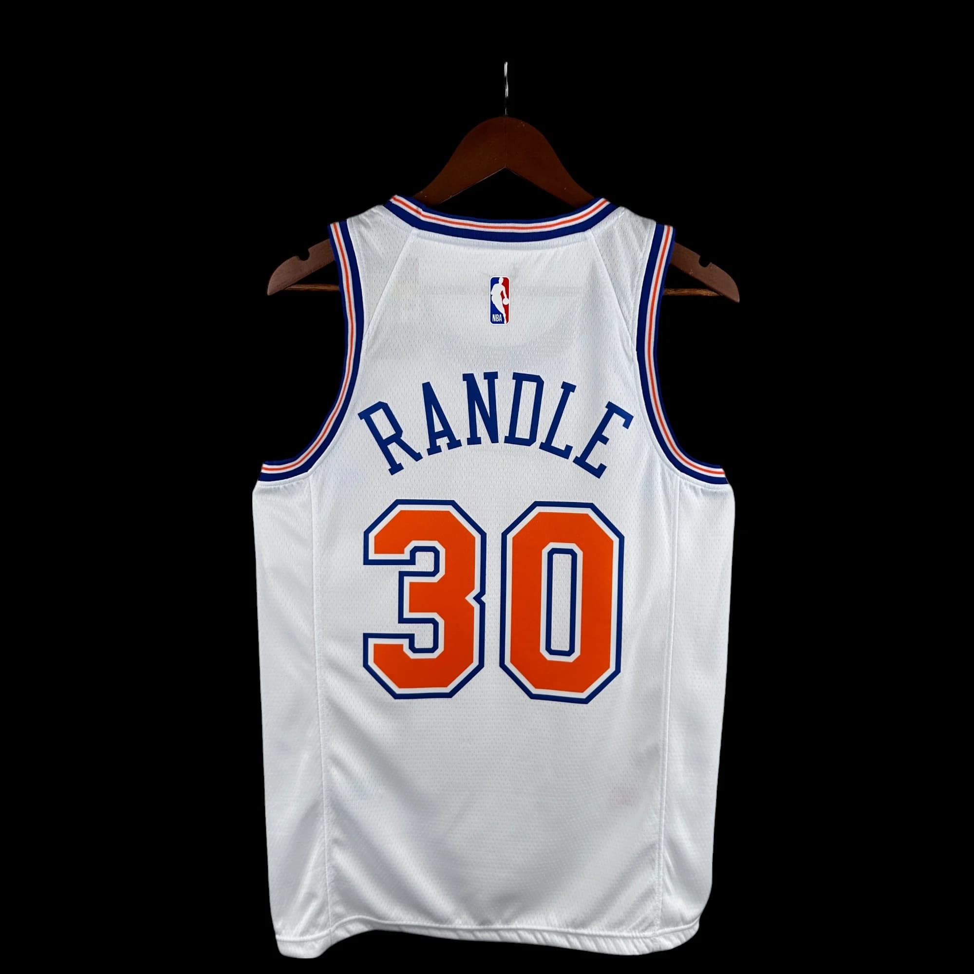New York Knicks Maillot NBA - Vue 2