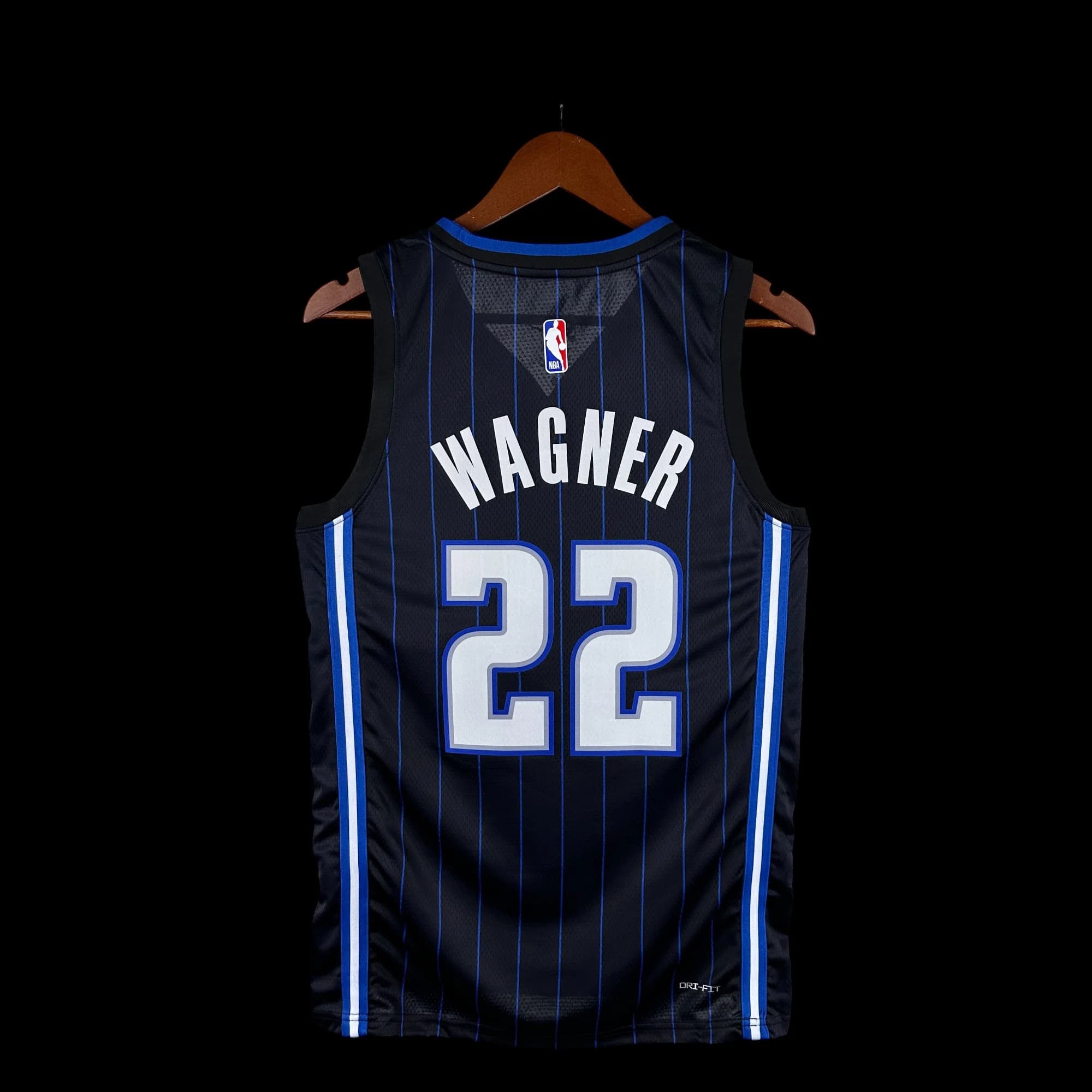 Orlando Magic Maillot NBA - Vue 2