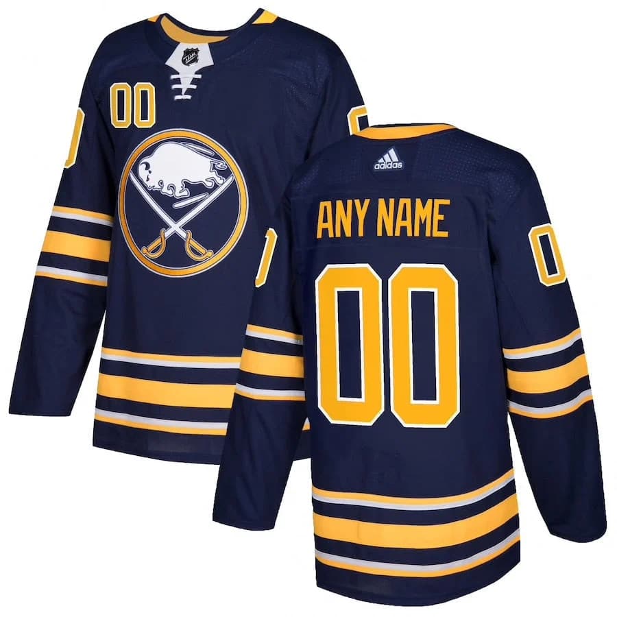 Buffalo Sabres Maillot NHL - Vue 1