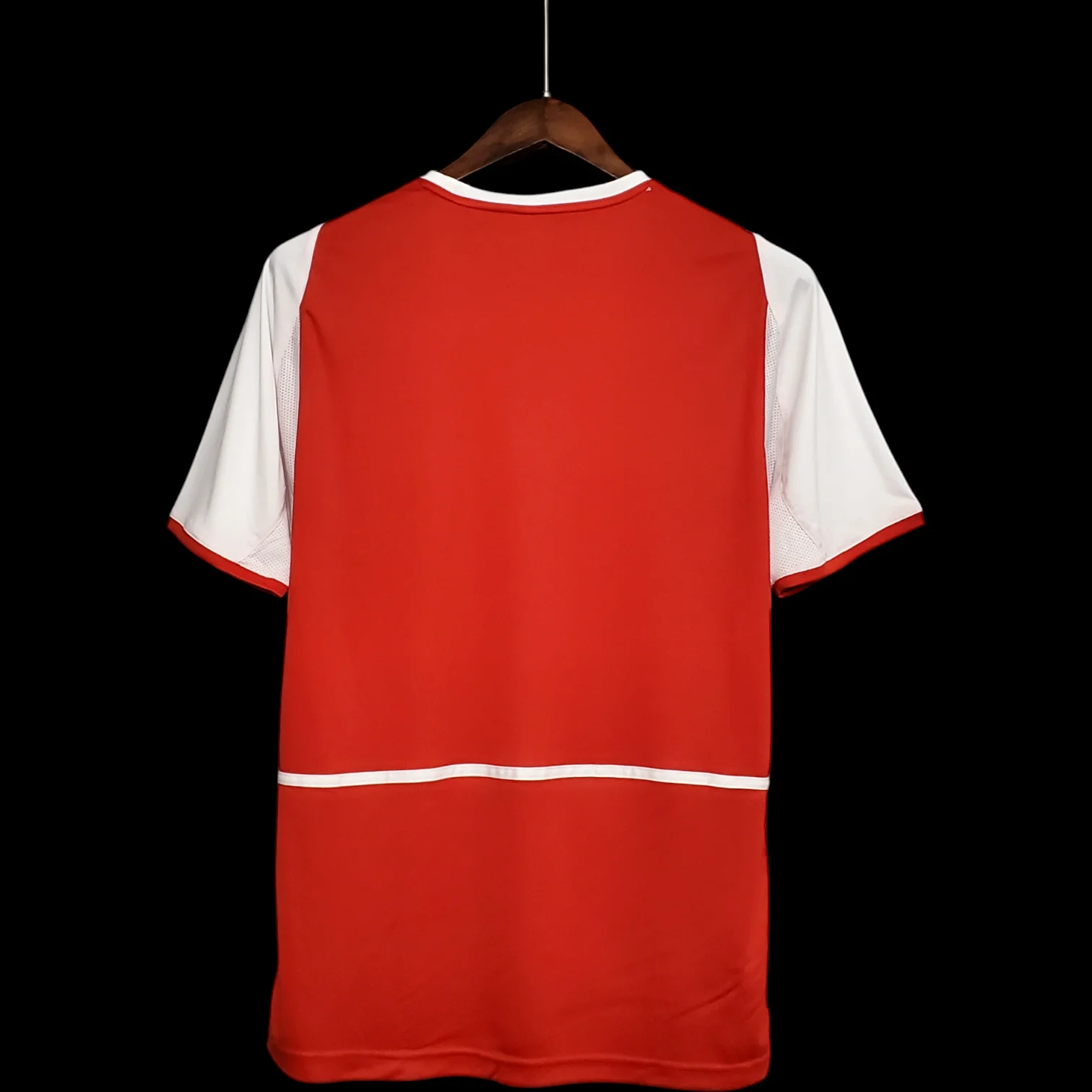 Arsenal Maillot Rétro 0405 - Vue 2