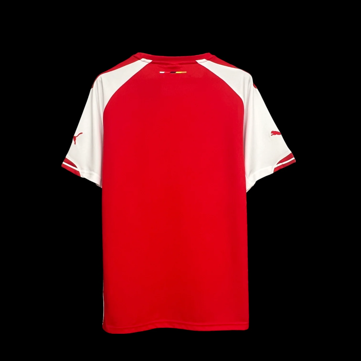 Arsenal Maillot Rétro 1415 - Vue 2
