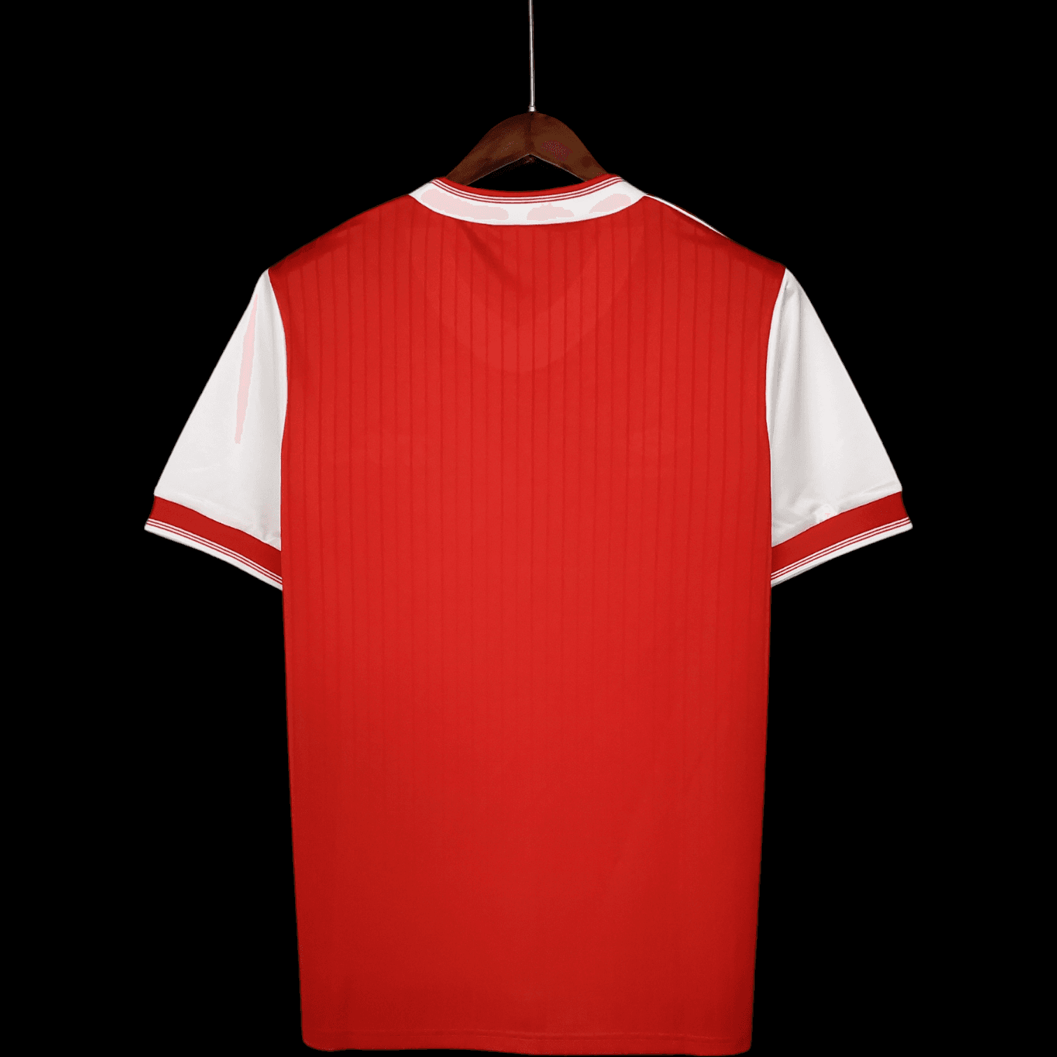 Arsenal Maillot Rétro 8386 - Vue 2