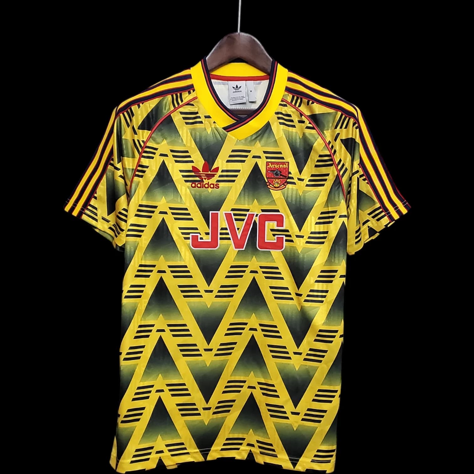Arsenal Maillot Rétro 9193 - Vue 1