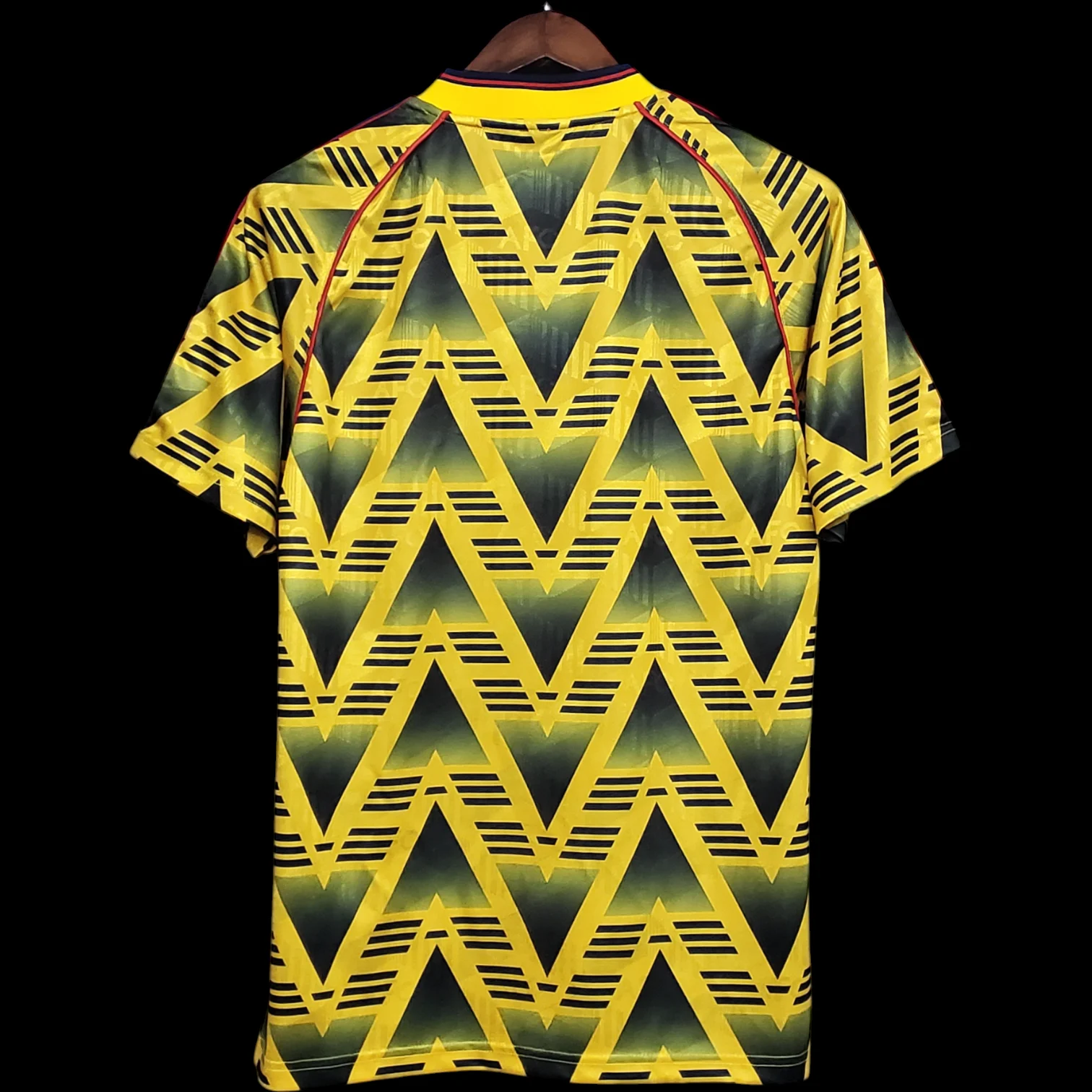 Arsenal Maillot Rétro 9193 - Vue 2