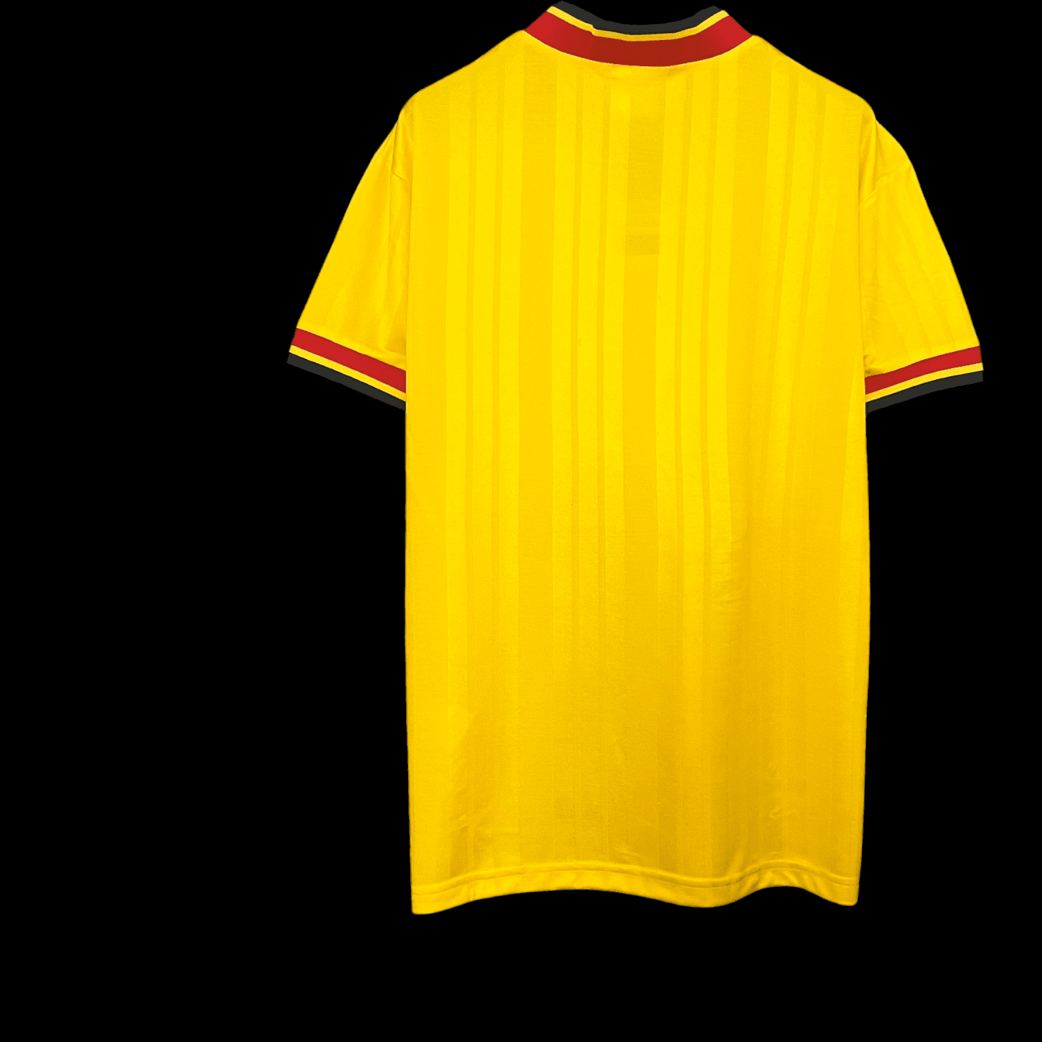 Arsenal Maillot Rétro 9394 - Vue 2