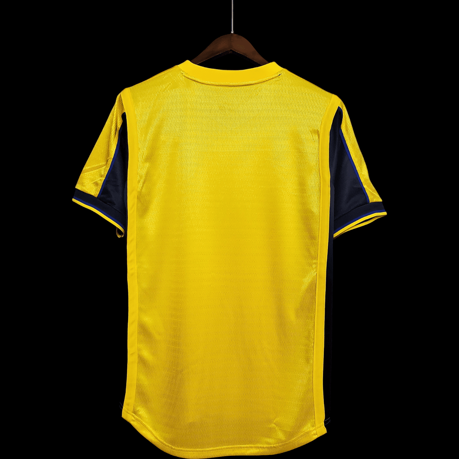 Arsenal Maillot Rétro 9900 - Vue 2