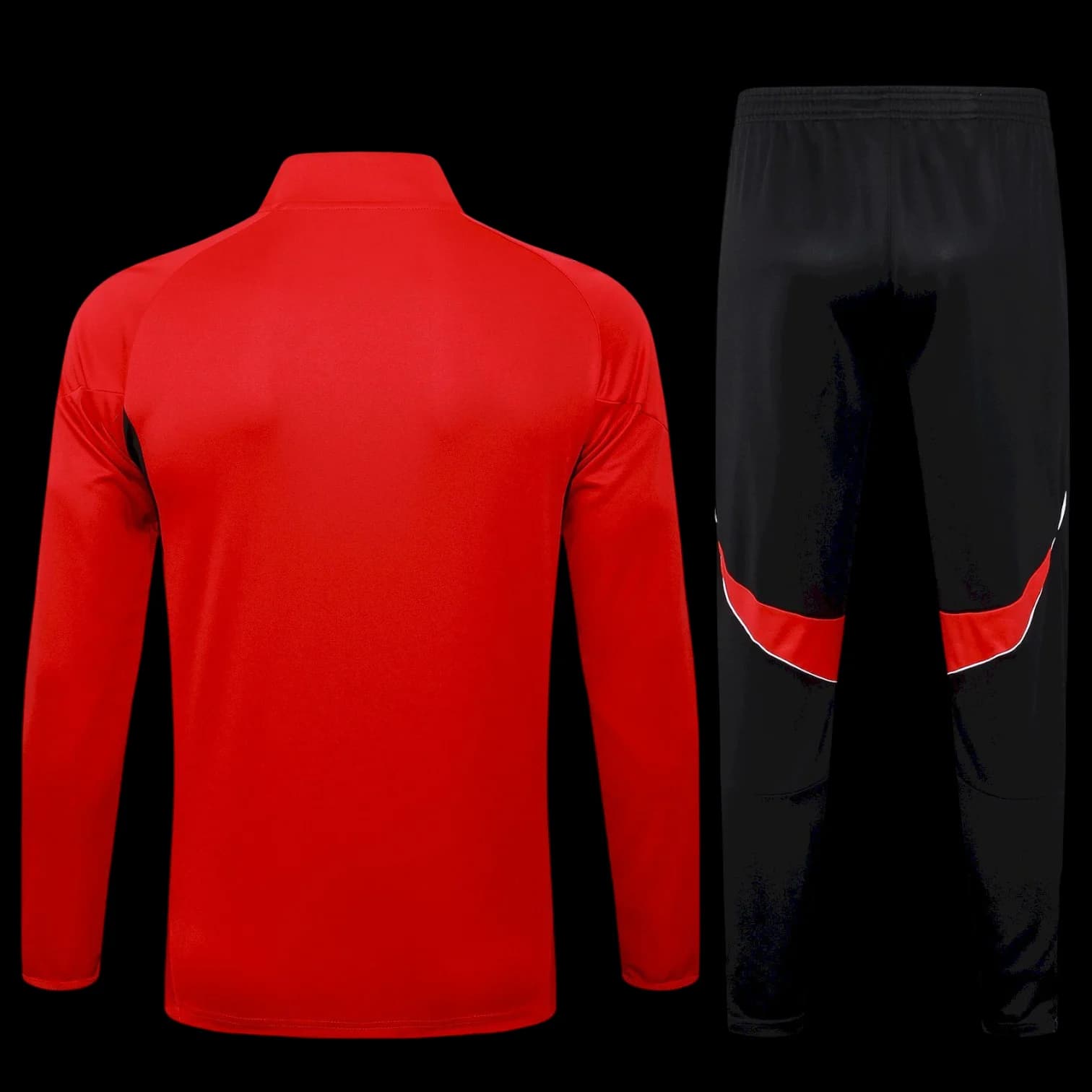 Arsenal Survêtement Training - Vue 2