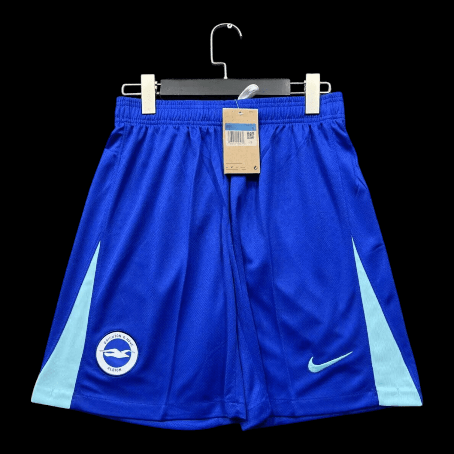 Maillot Brighton Short Domicile 2526 pas cher - Boutique Officielle Brighton