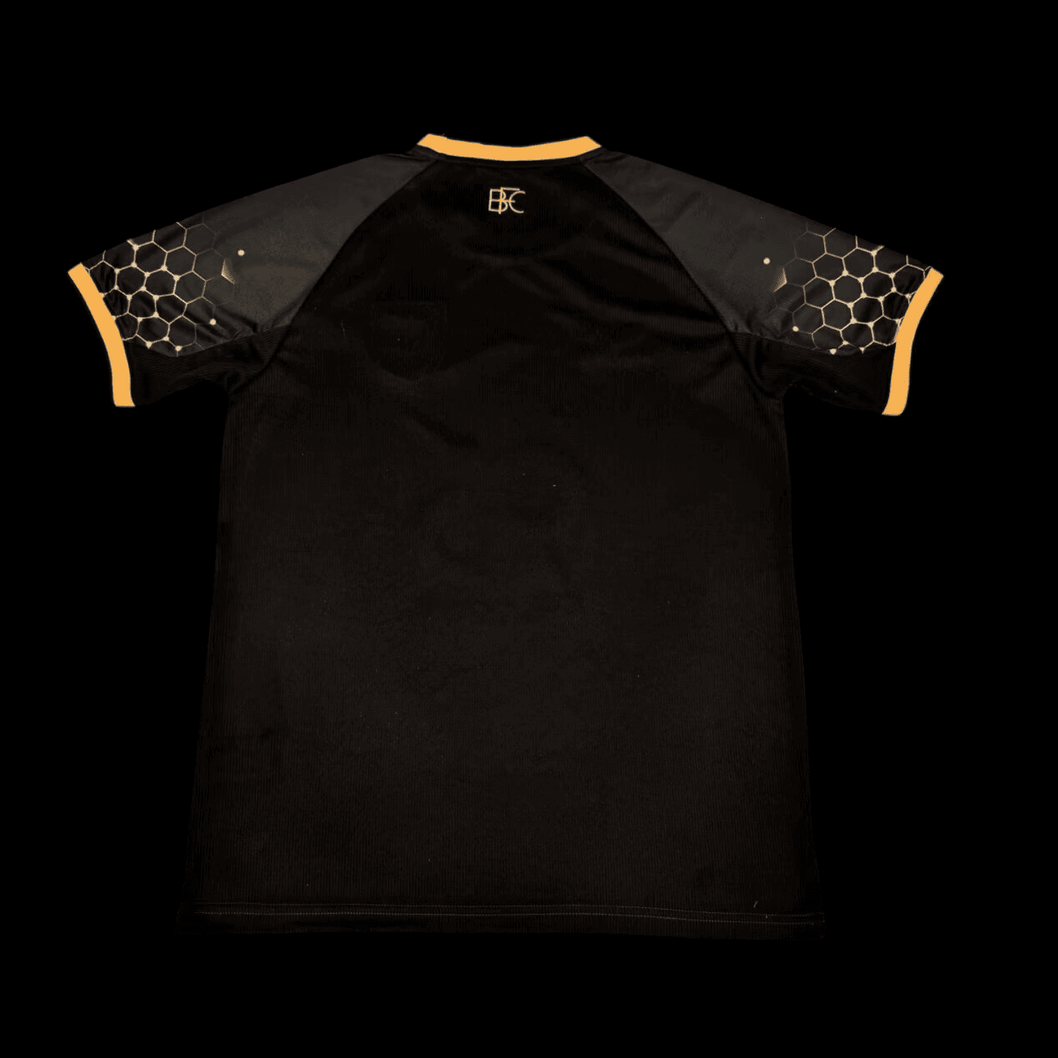 Burnley Maillot Third 2526 - Vue 2