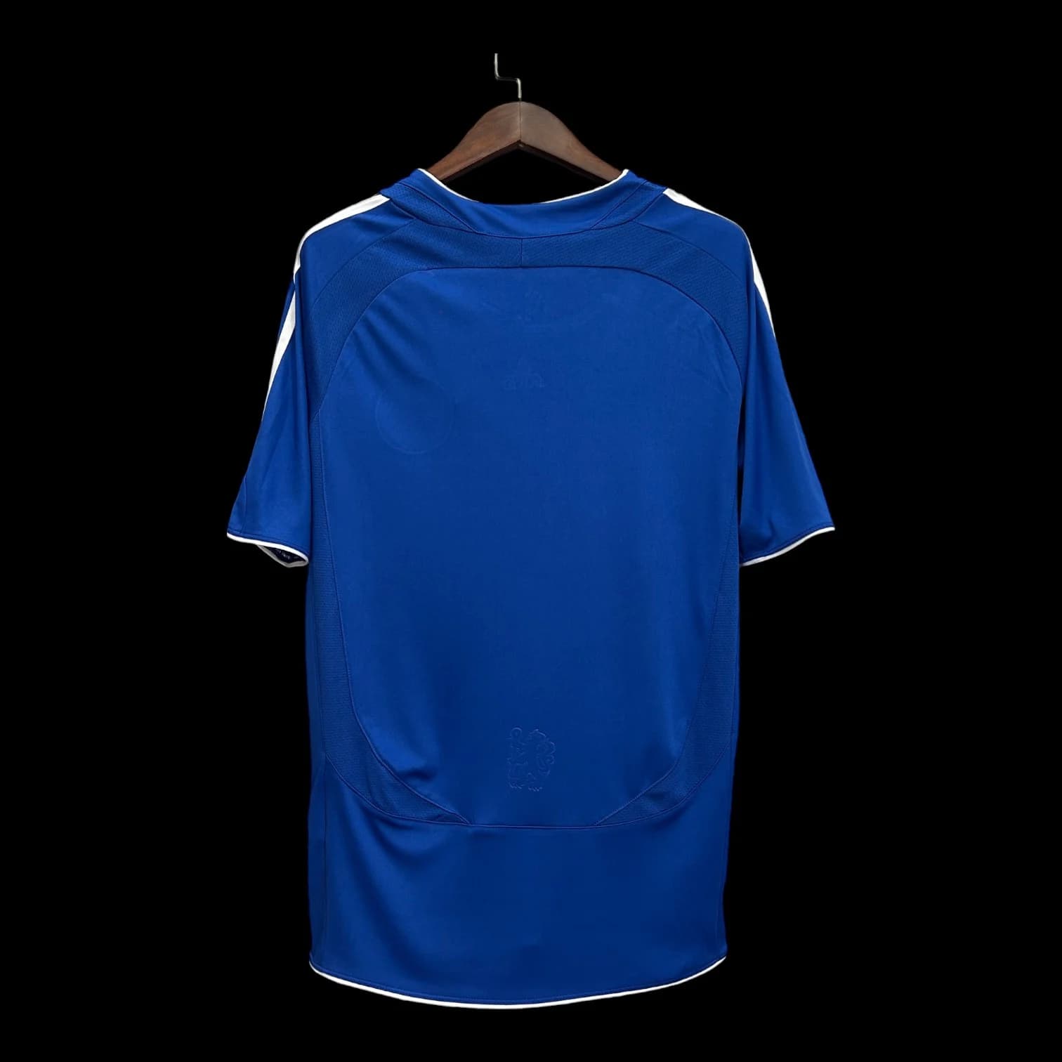 Chelsea Maillot Rétro 0607 - Vue 2