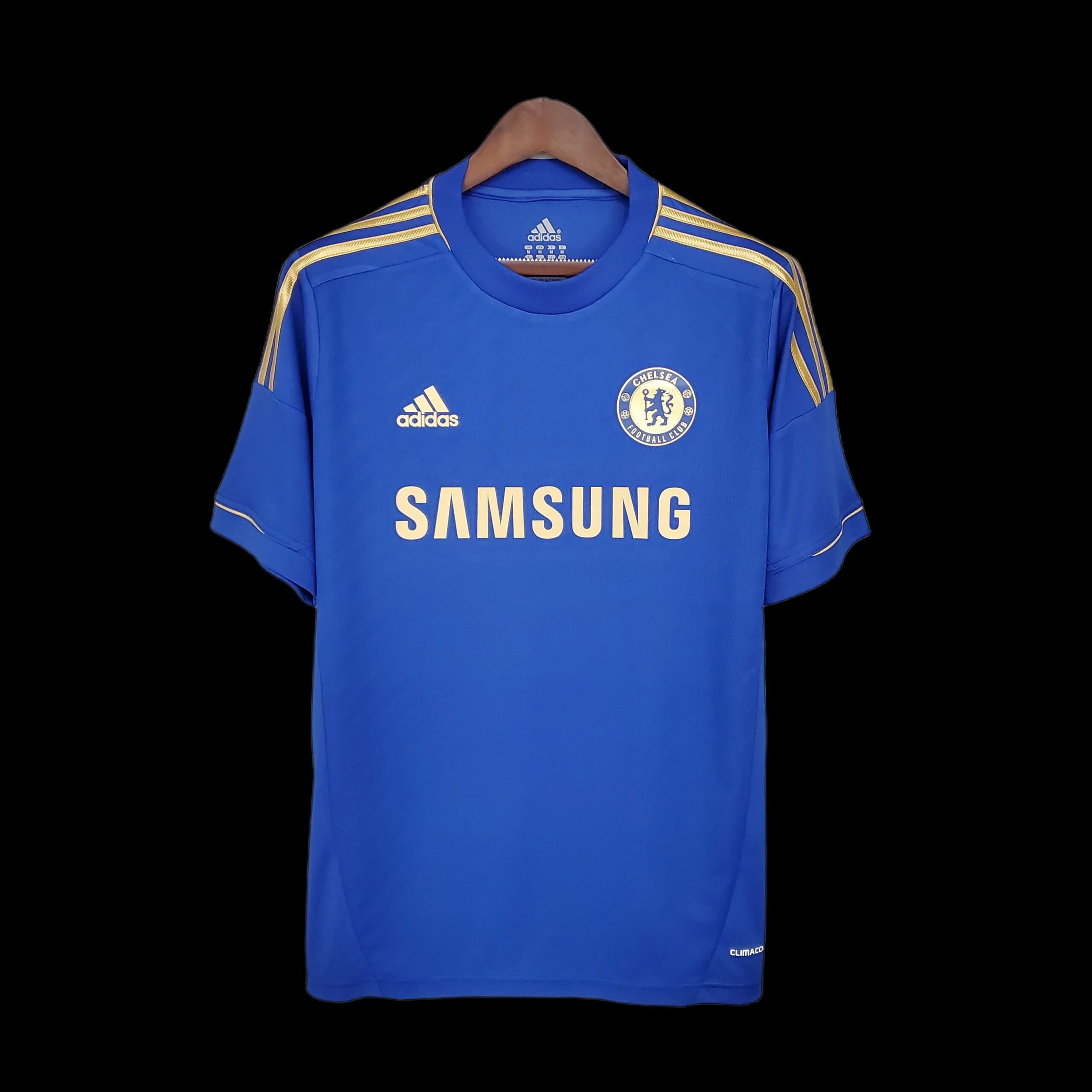 Chelsea Maillot Rétro 1213 - Vue 1
