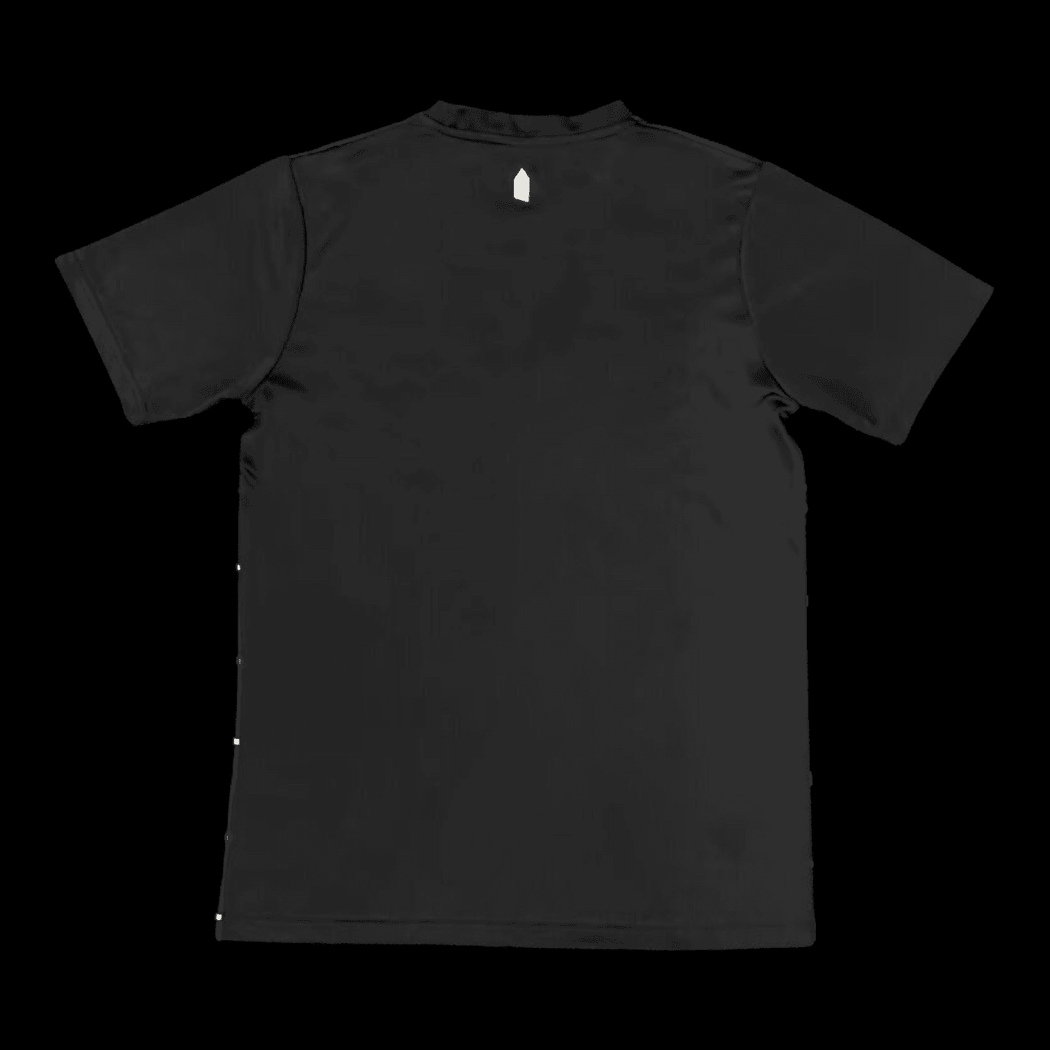 Everton Maillot Third 2526 - Vue 2