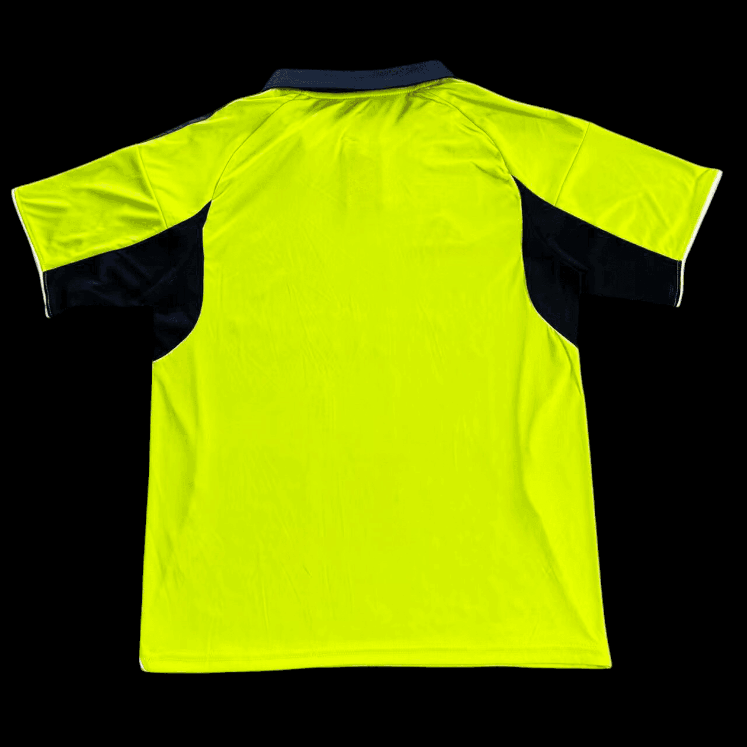 Vue arrière Fulham Maillot Extérieur 2526