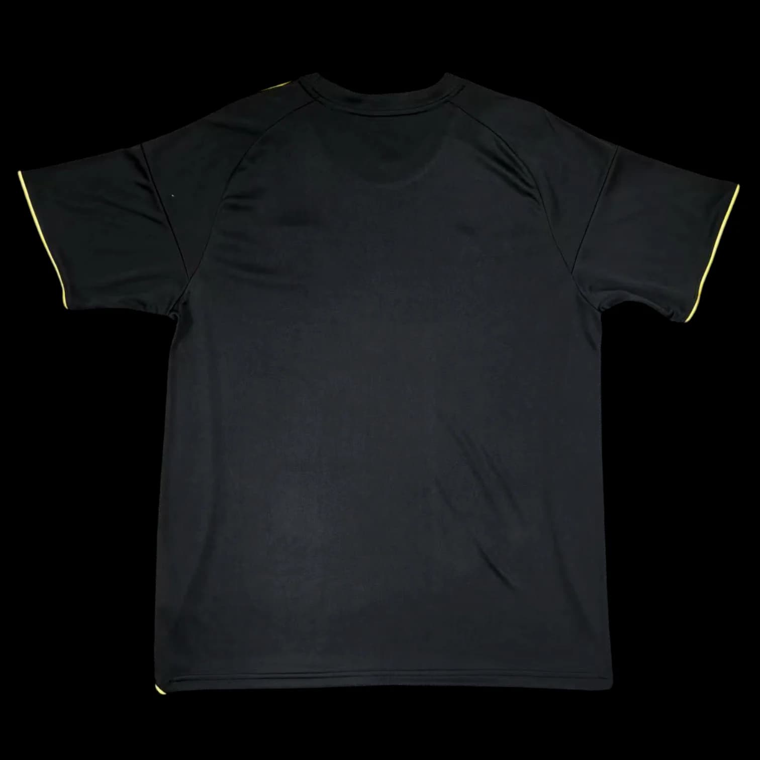 Fulham Maillot Third 2526 - Vue 2