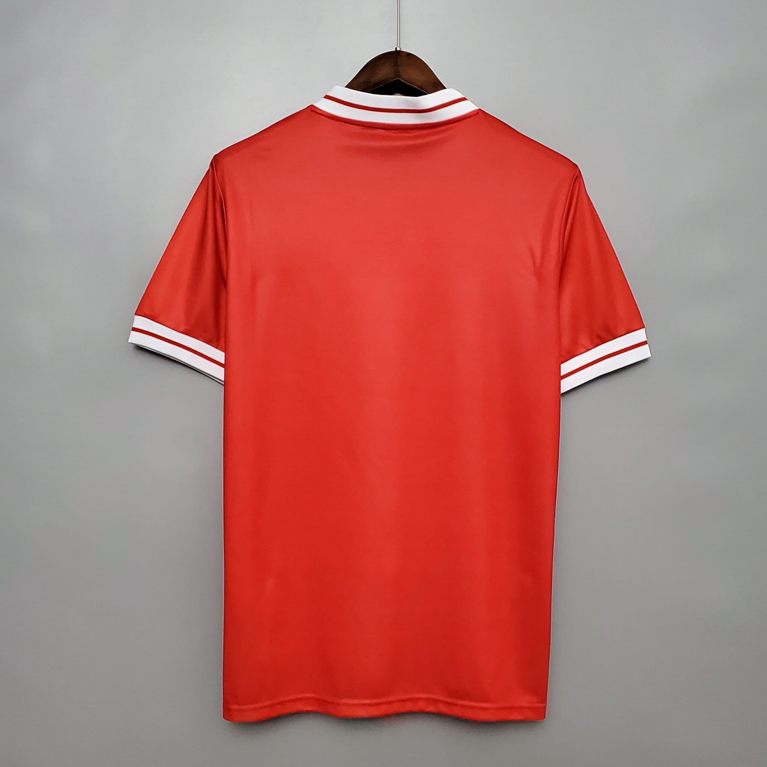 Liverpool Maillot Rétro 1984 - Vue 2