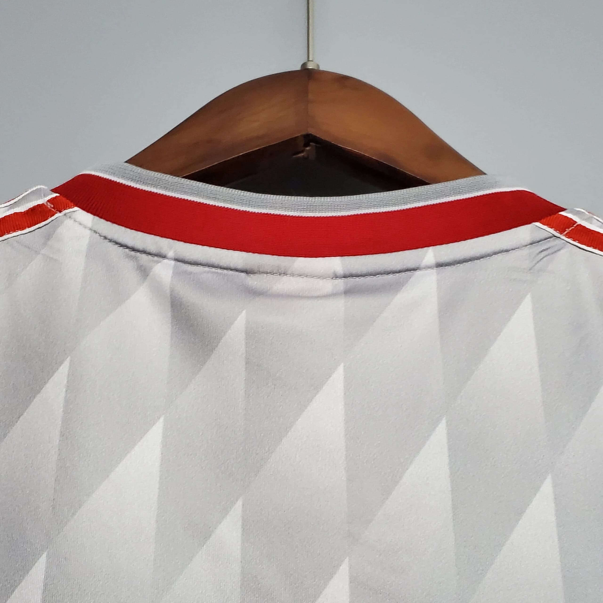 Liverpool Maillot Rétro 8991 - Vue 2