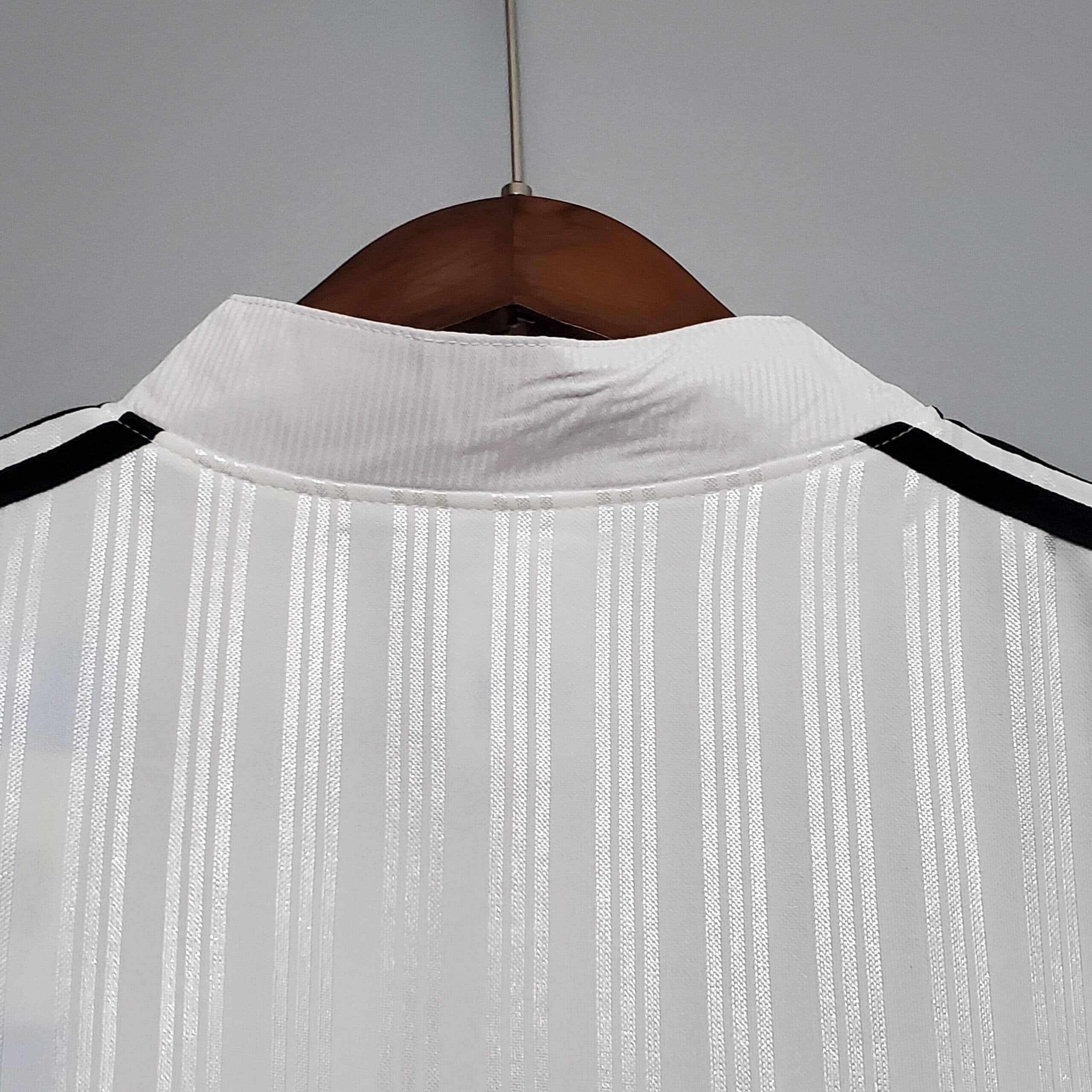 Liverpool Maillot Rétro 9596 - Vue 2