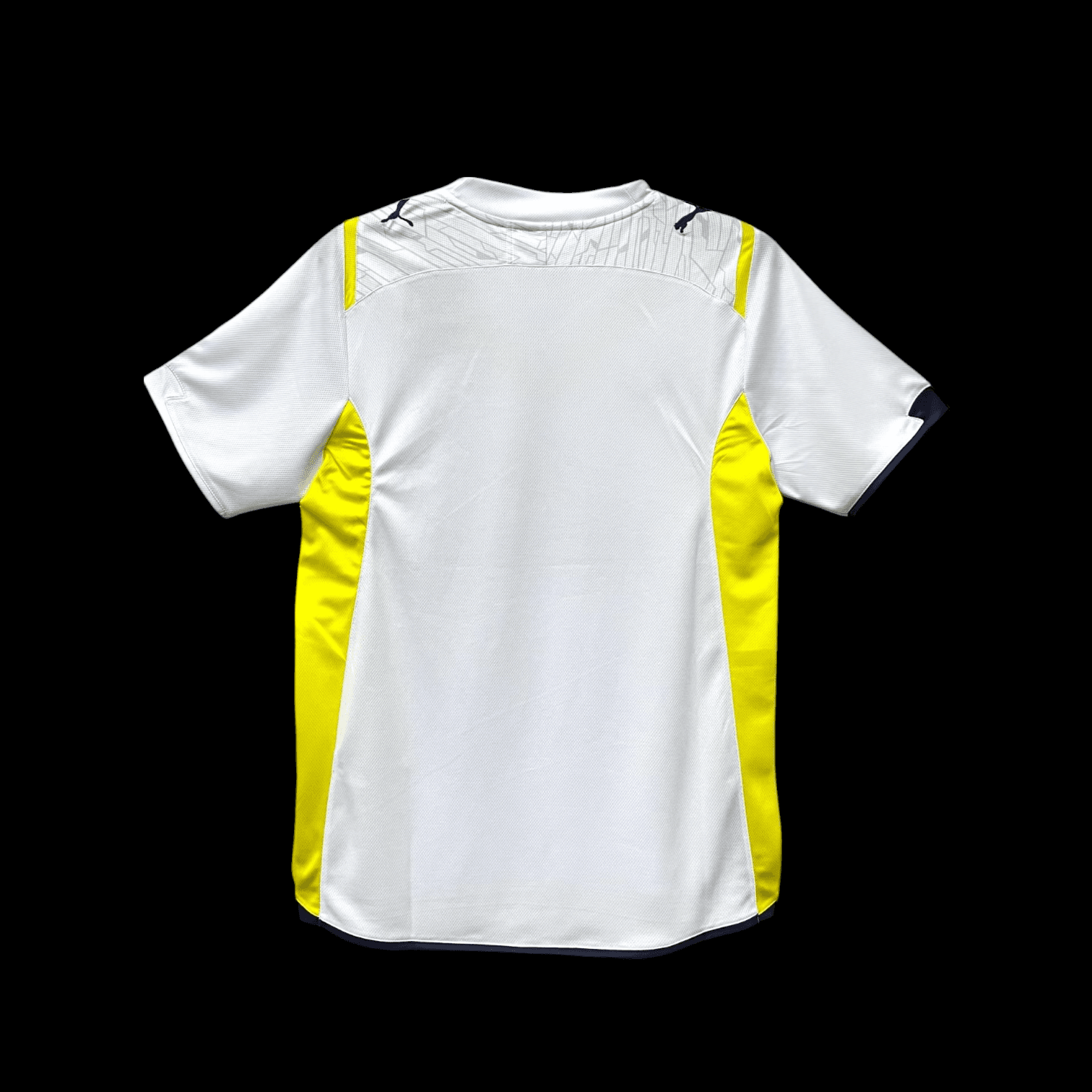 Tottenham Maillot Rétro 0910 - Vue 2