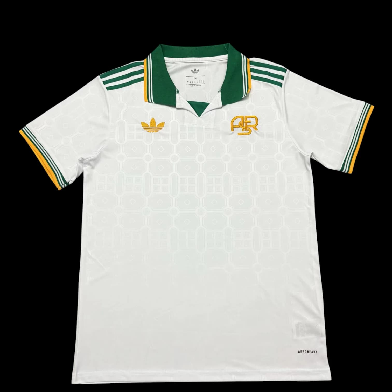 Acheter AS Roma Maillot Third 2526 - Maillot pas cher