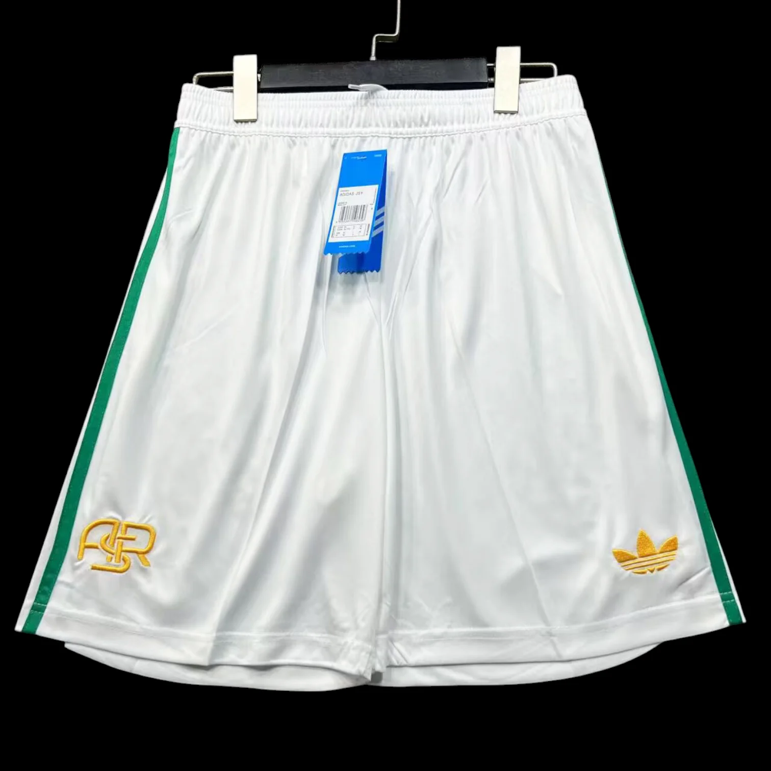 AS Roma Short Third 2526 - Vue 1