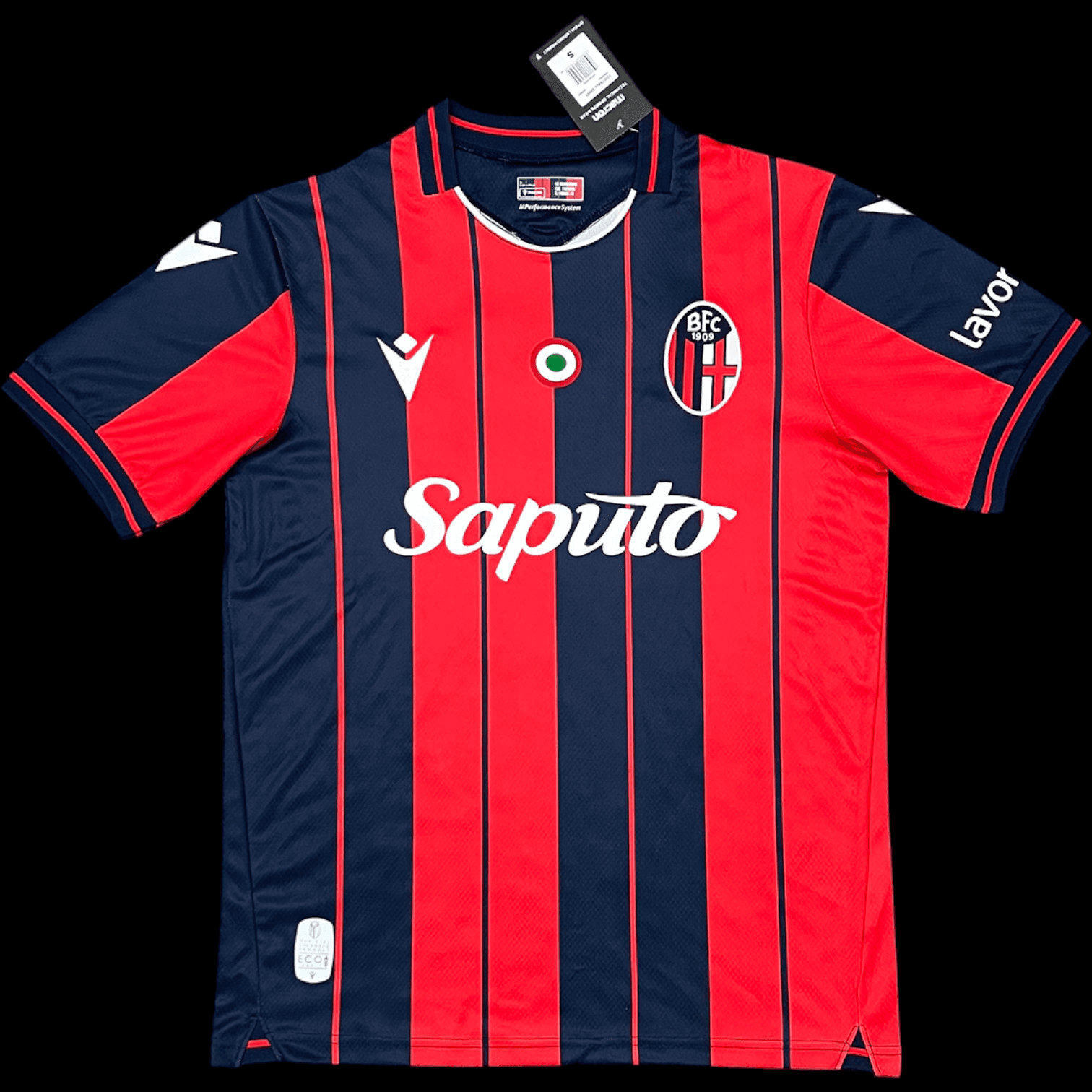 Maillot Bologne Maillot Domicile 2526 pas cher - Boutique Officielle Bologne