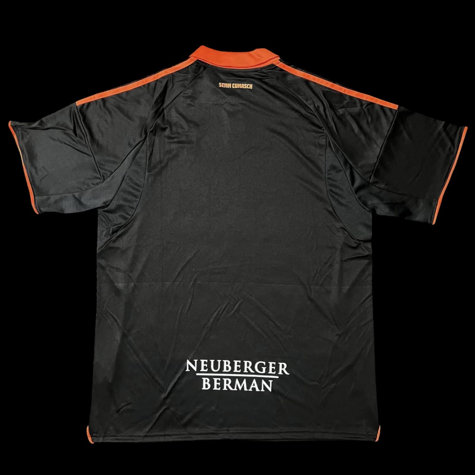 Como Maillot Third 2526 - Vue 2