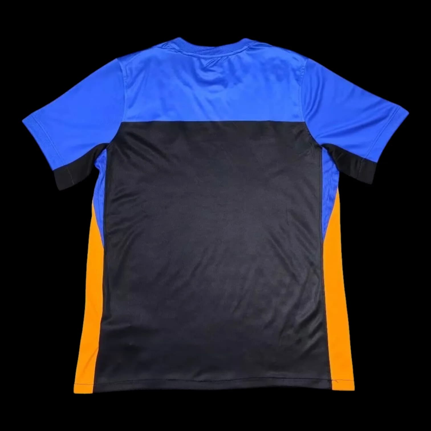 Inter Milan Maillot Fourth 2526 - Vue 2