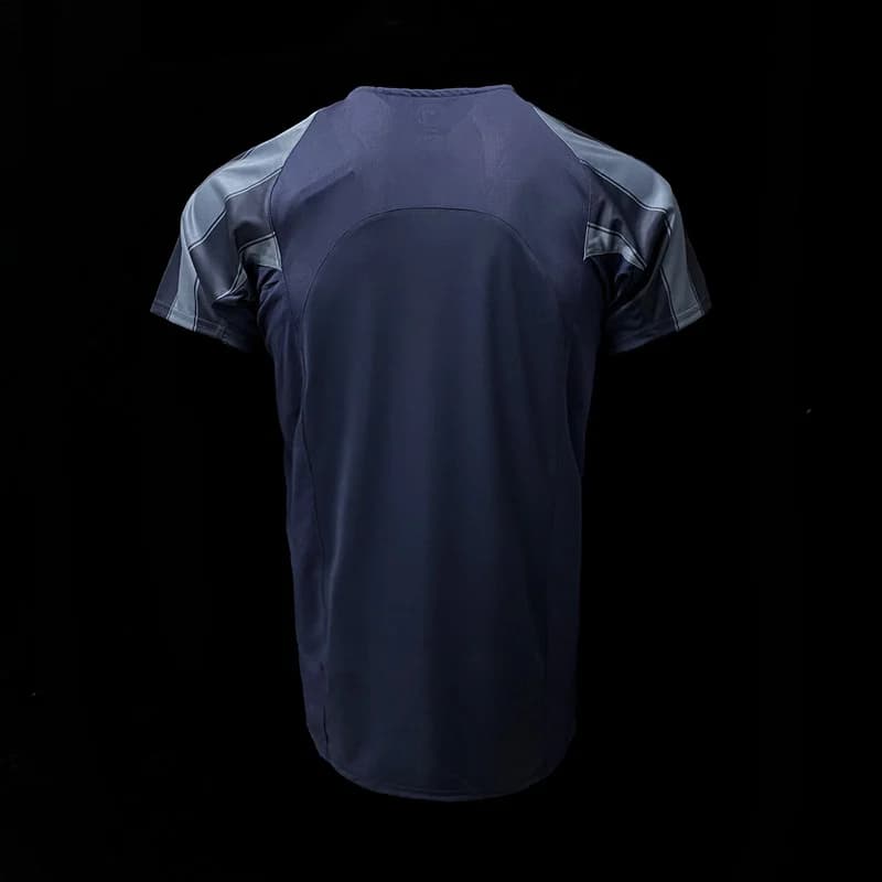 Inter Milan Maillot Rétro 0405 - Vue 2