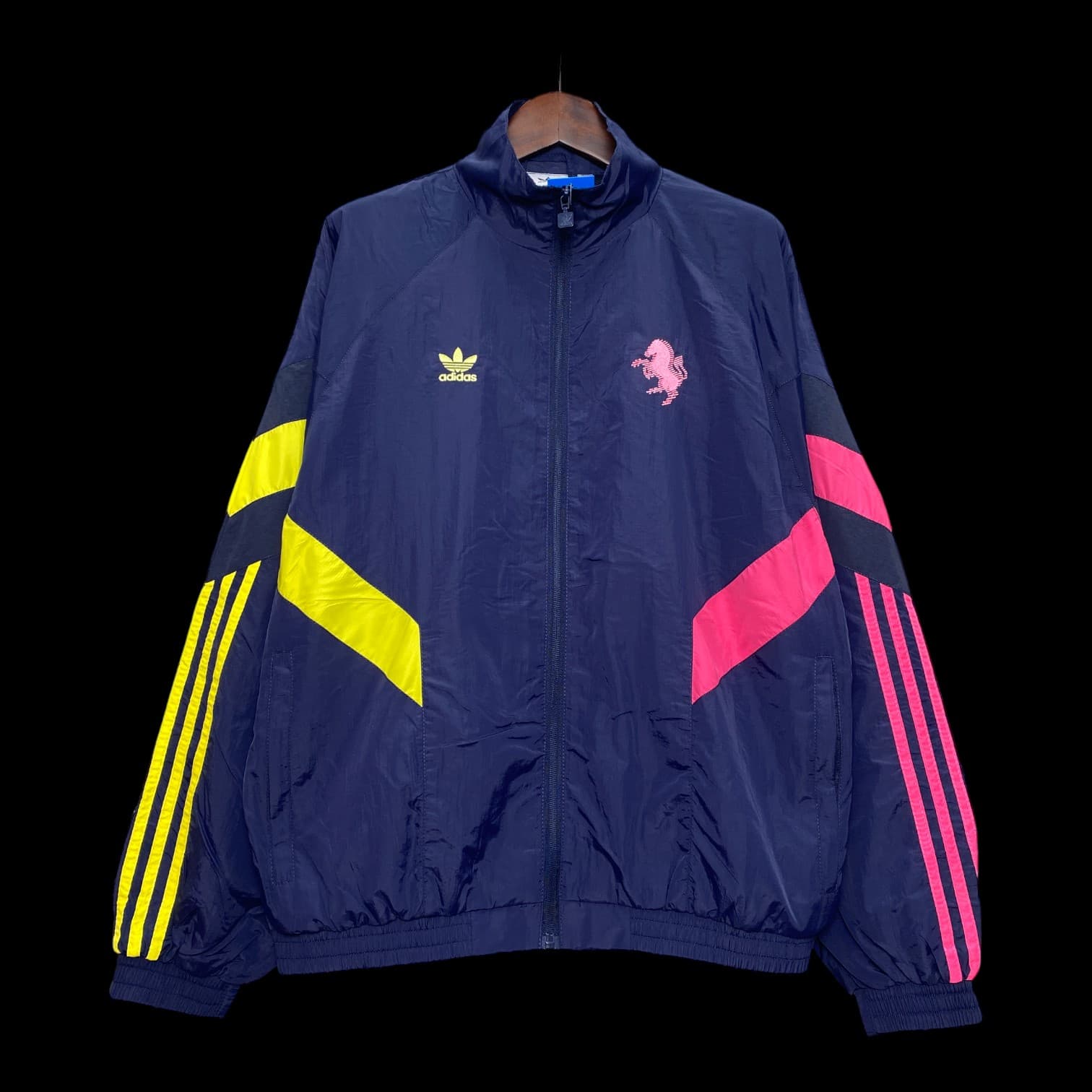 Acheter Juventus Coupe Vent - Maillot pas cher